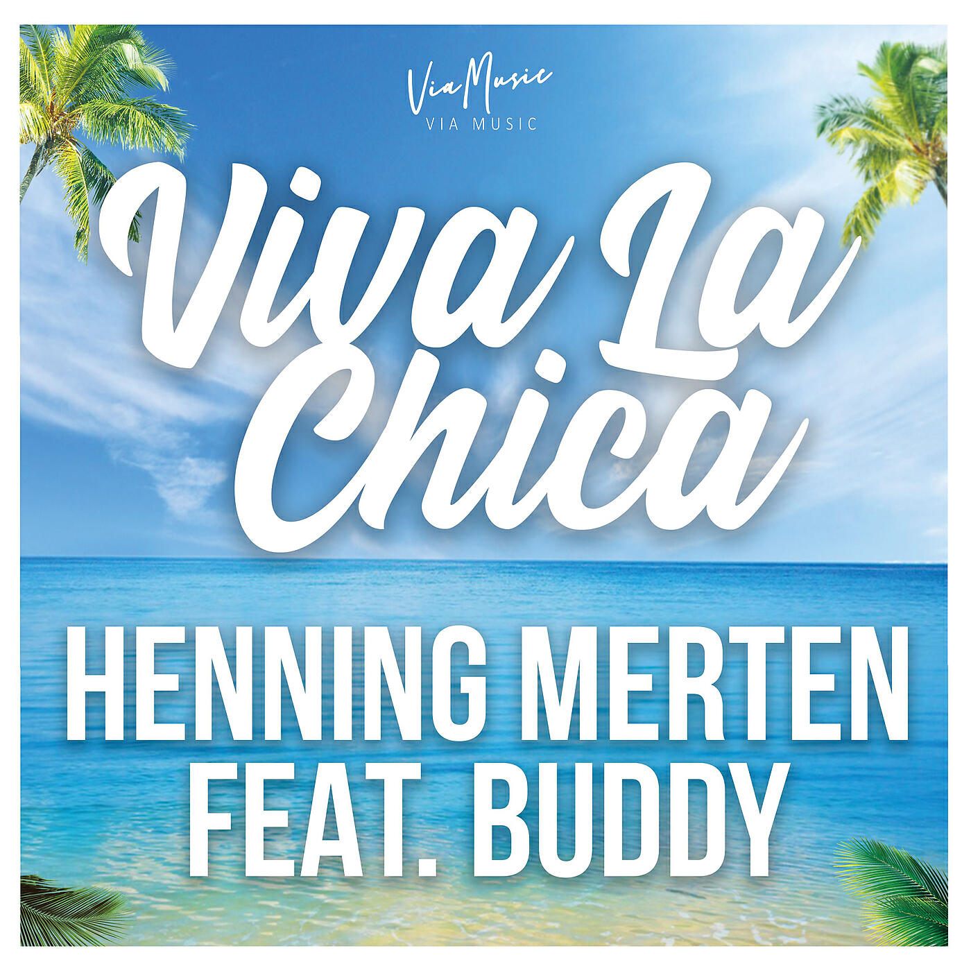 Релиз Viva La Chica