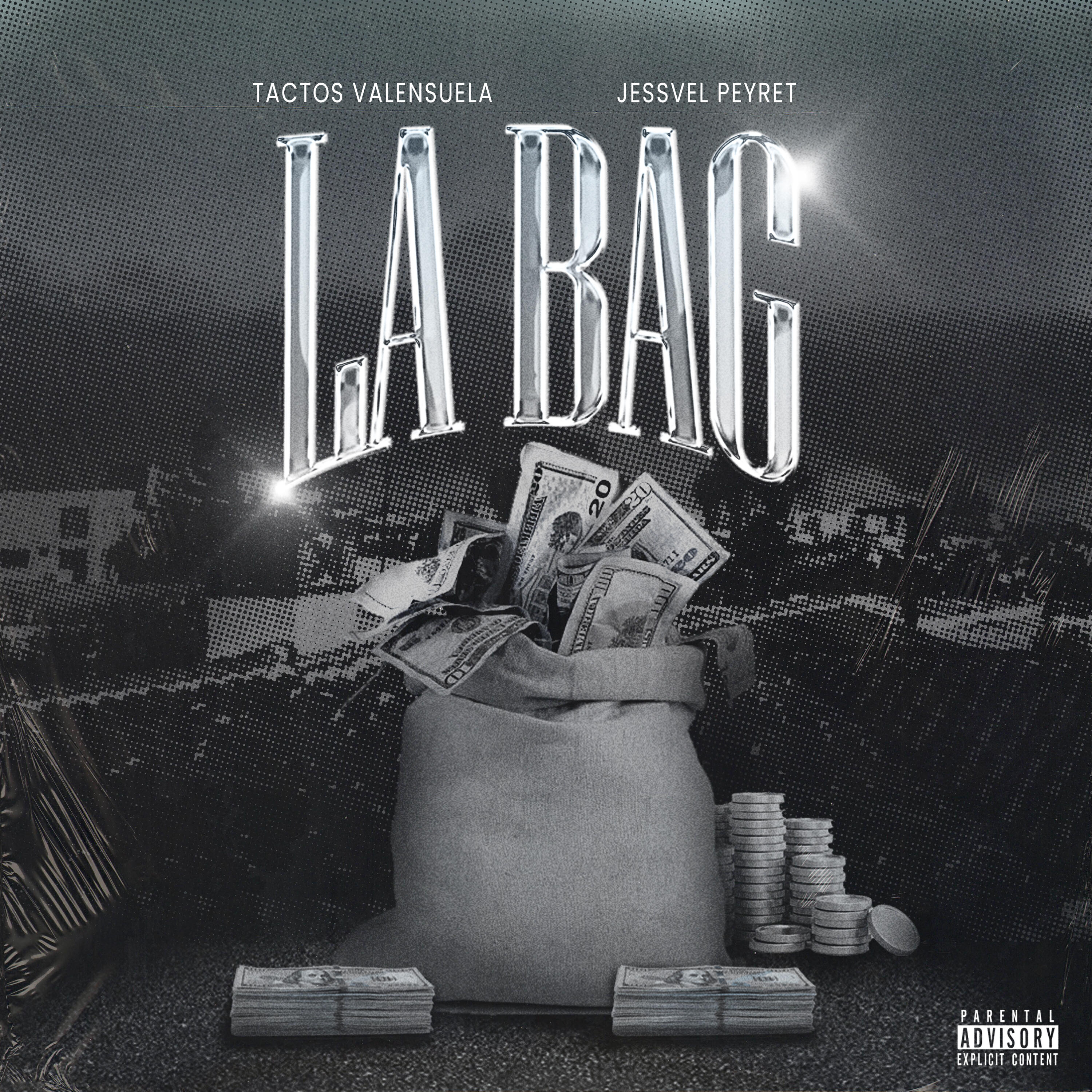 Релиз La Bag