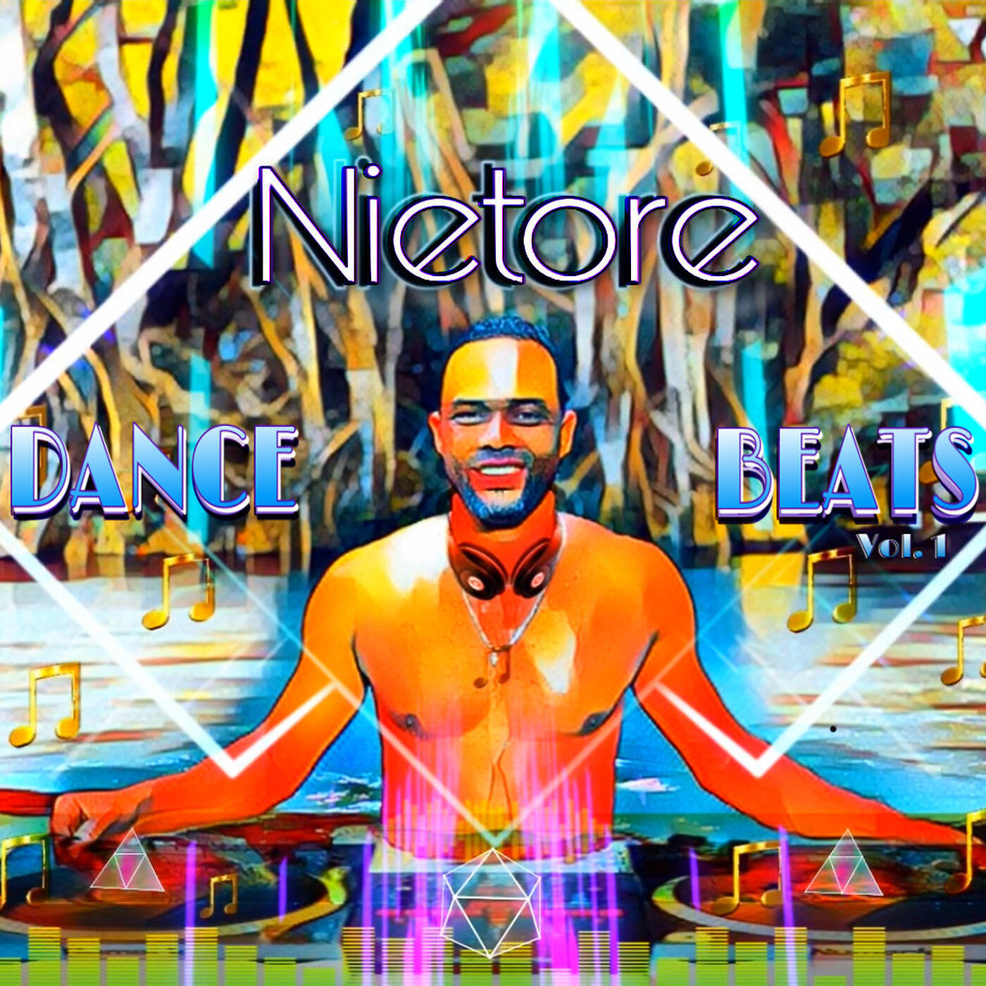 Релиз Dance Beats, Vol. 1