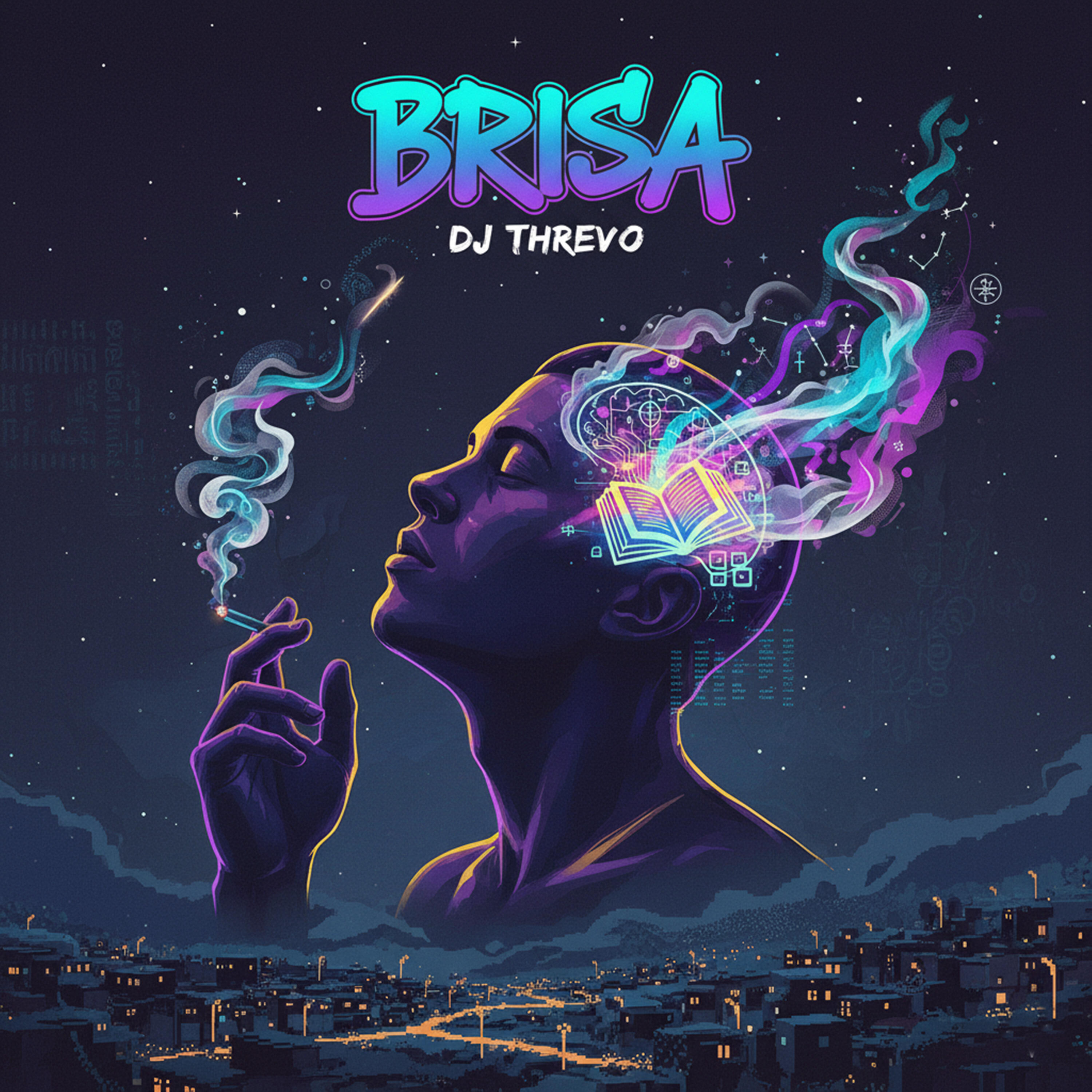 Релиз Brisa