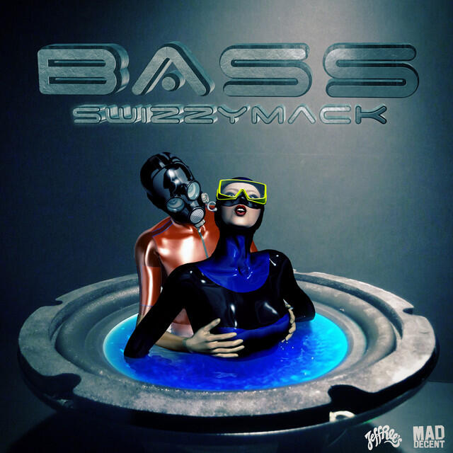 Релиз Bass