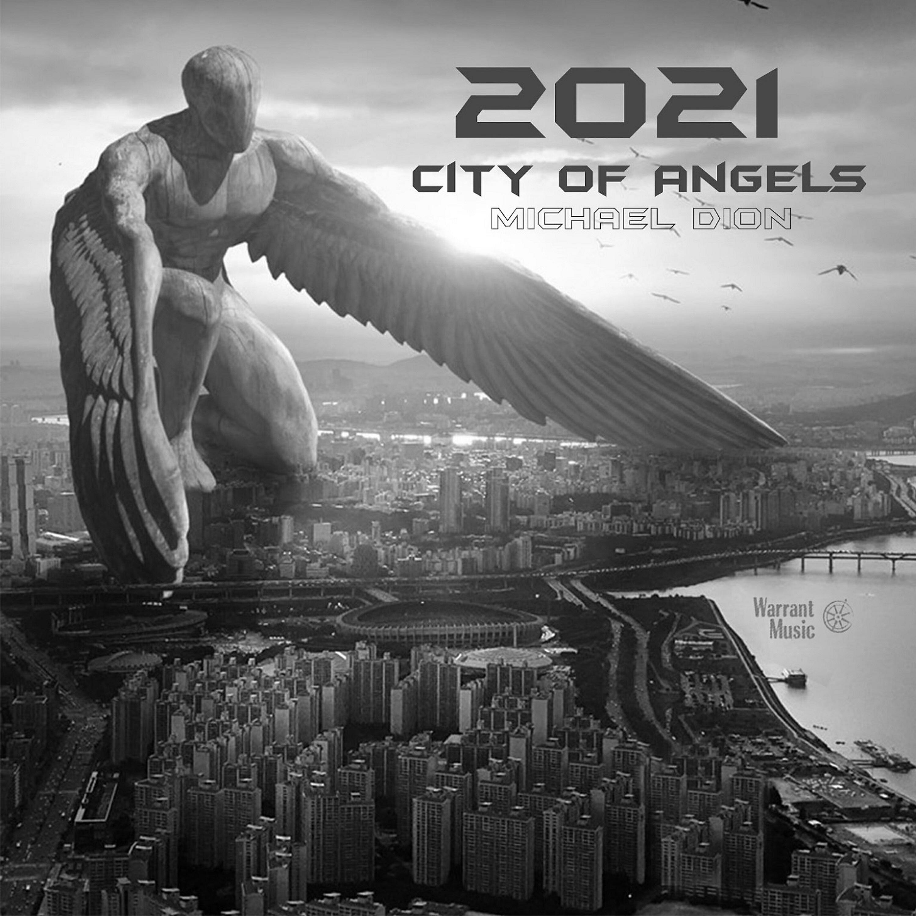 Релиз 2021 City of Angels
