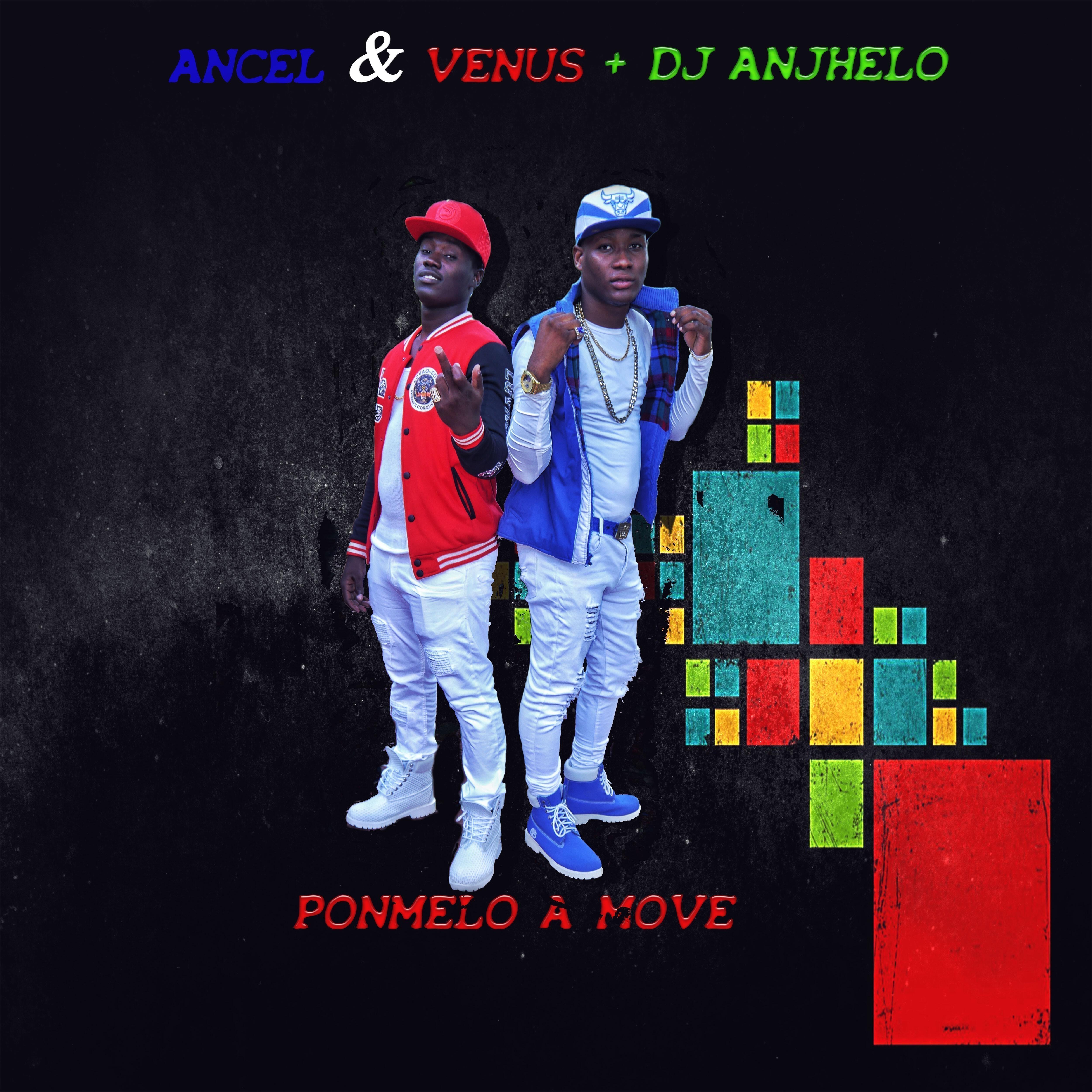 Релиз Ponmelo a Move