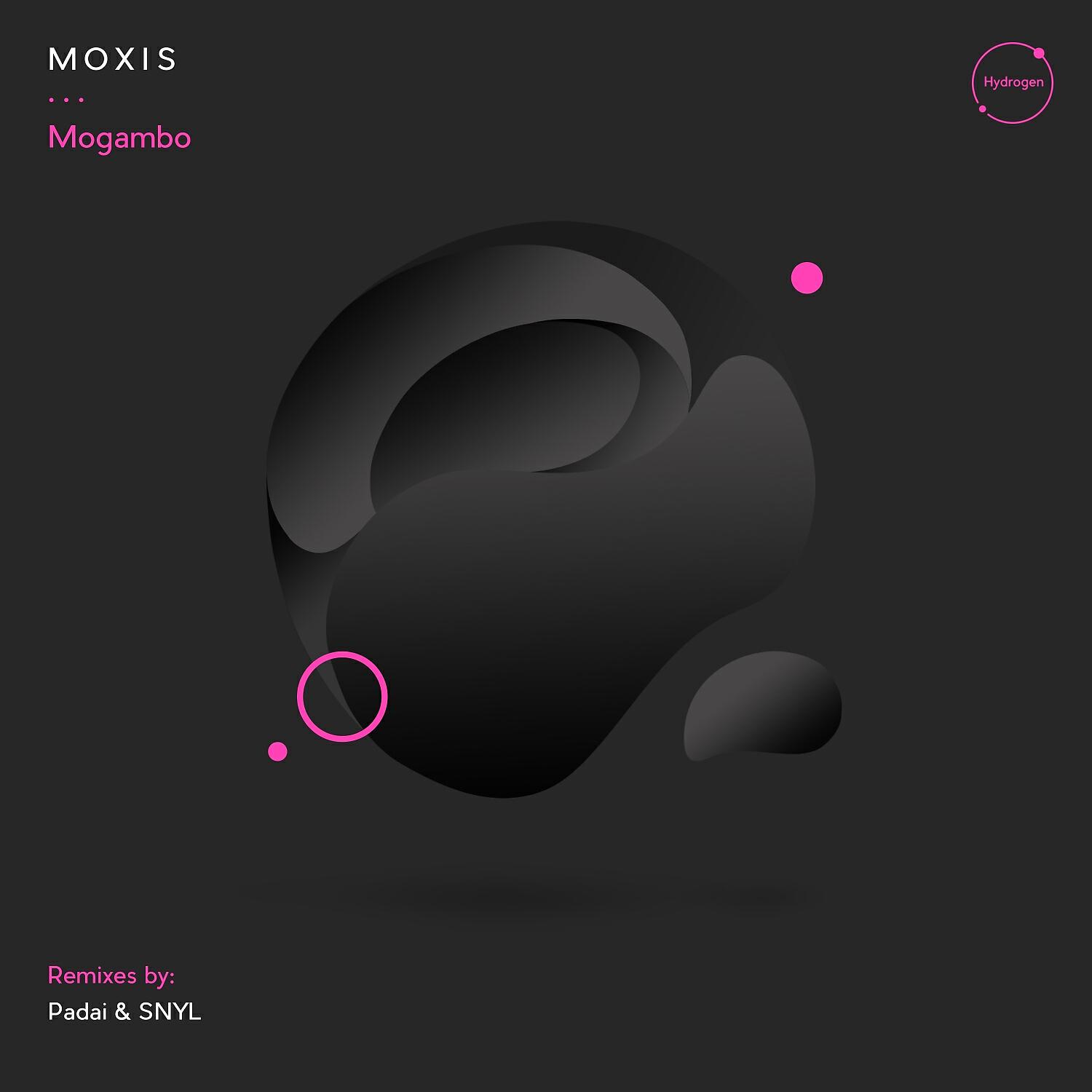 Релиз Mogambo