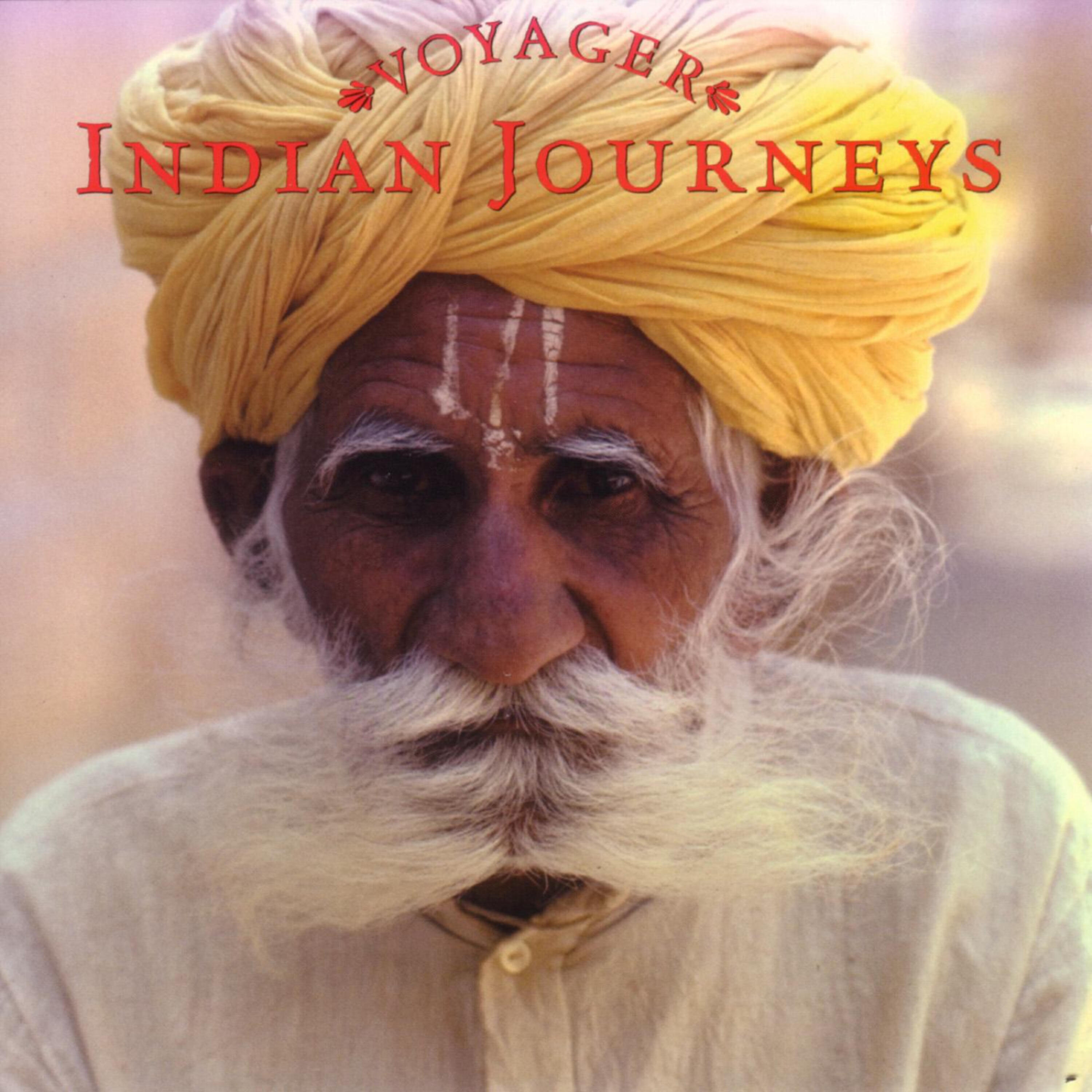 Релиз Indian Journeys