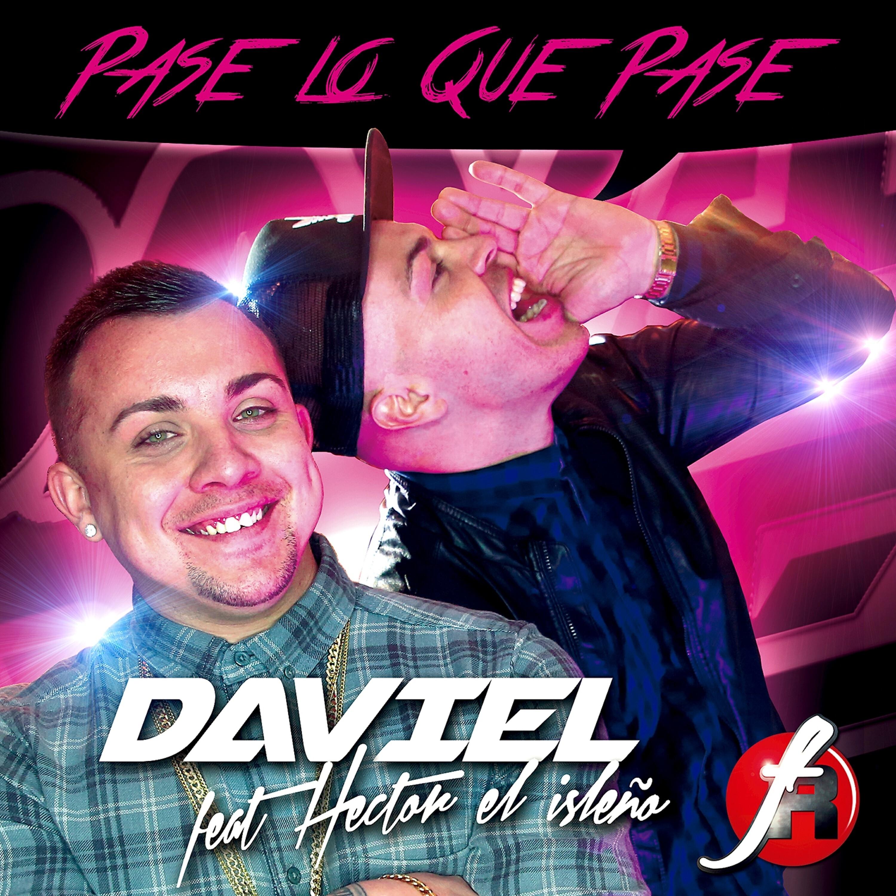 Релиз Pase Lo Que Pase