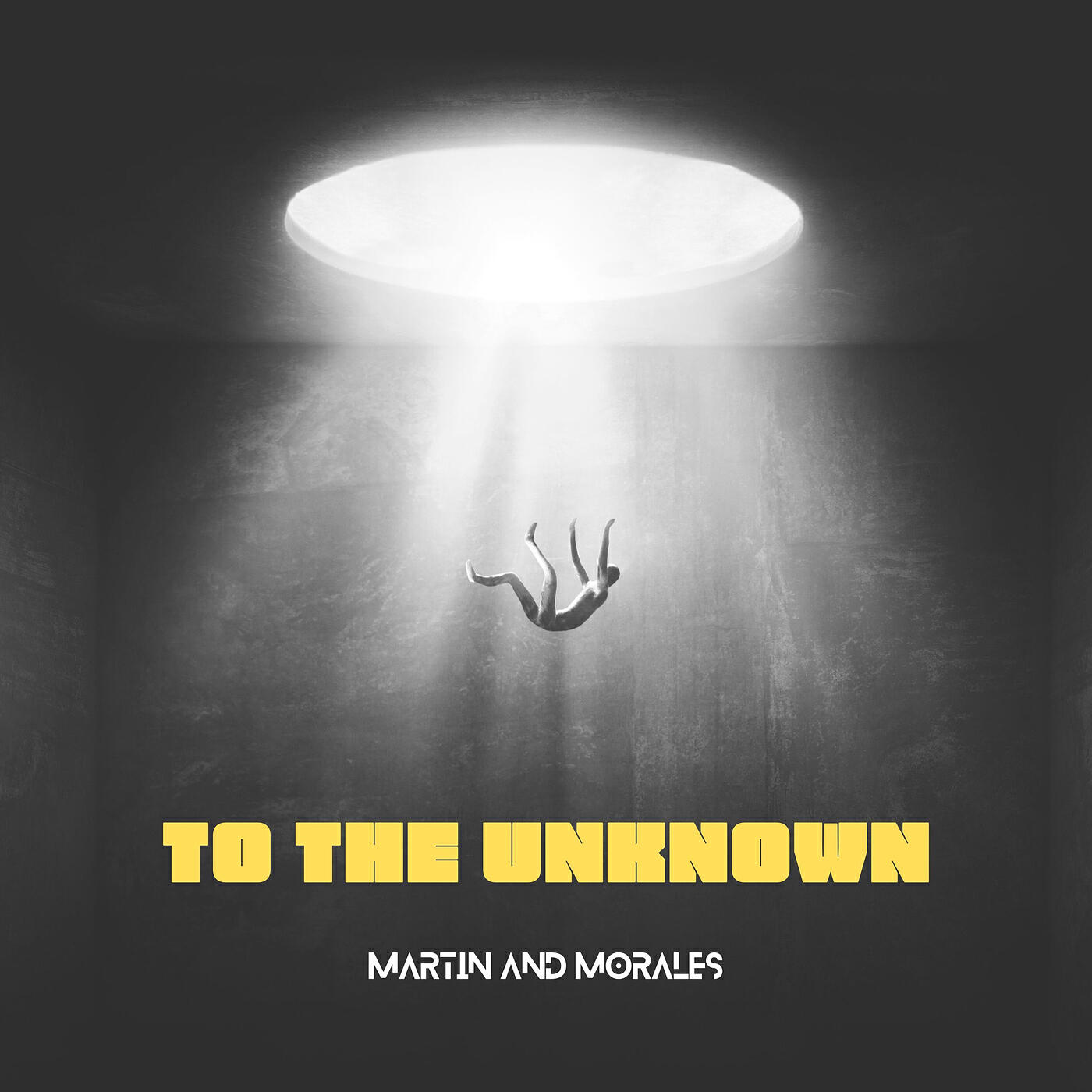 Релиз To the Unknown