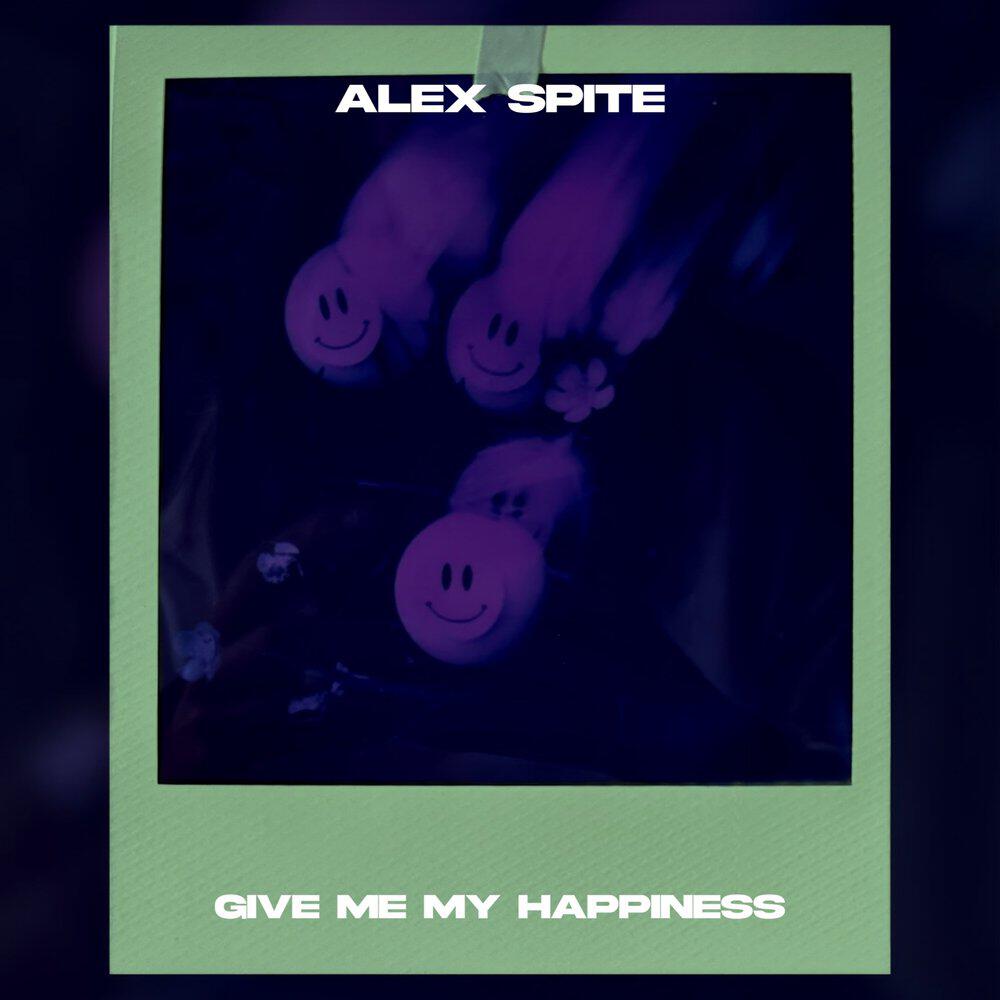 Релиз Give Me My Happiness