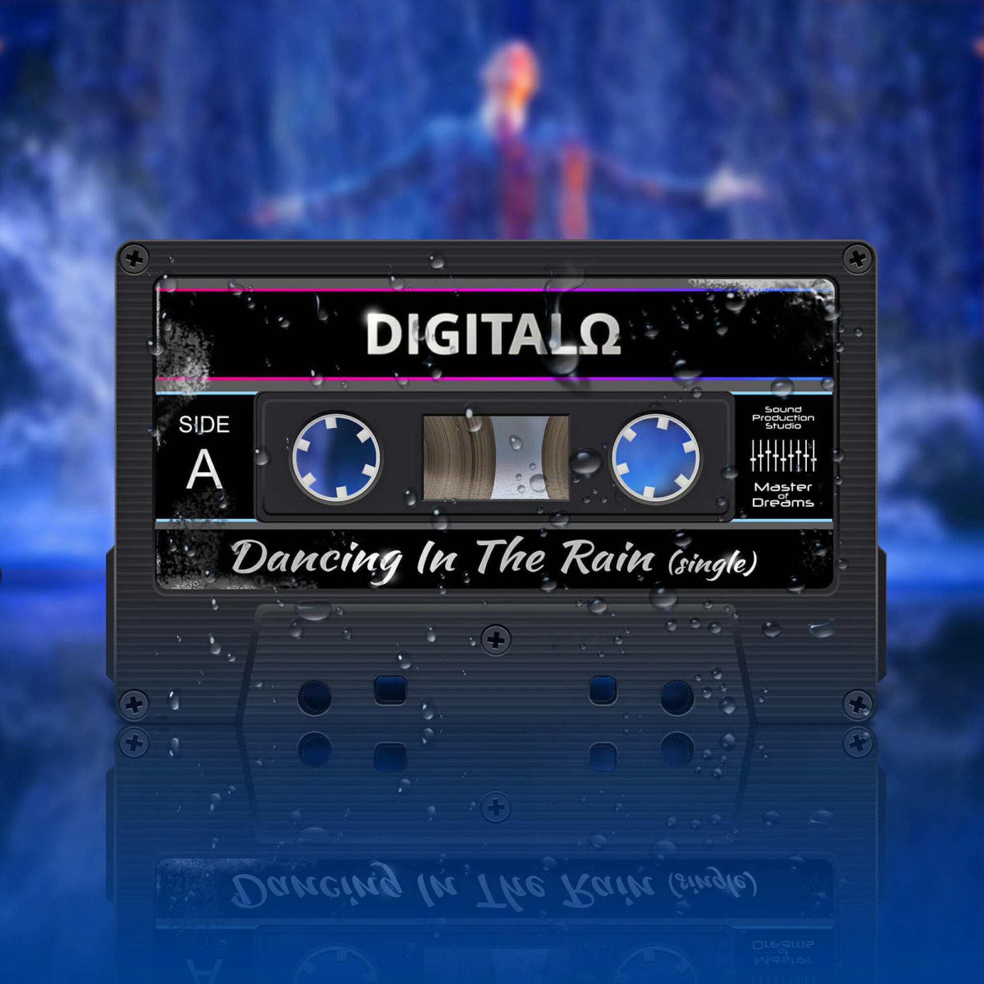 Релиз Dancing In The Rain