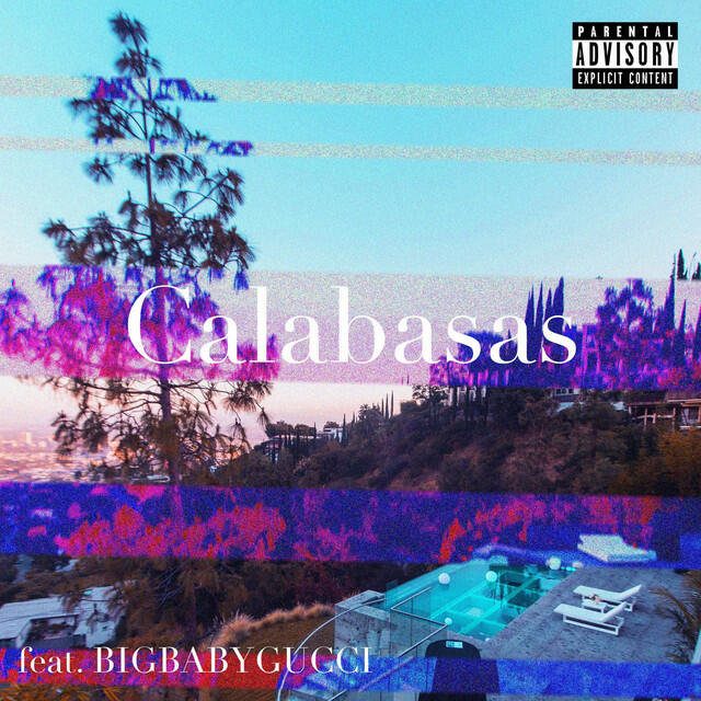 Релиз Calabasas