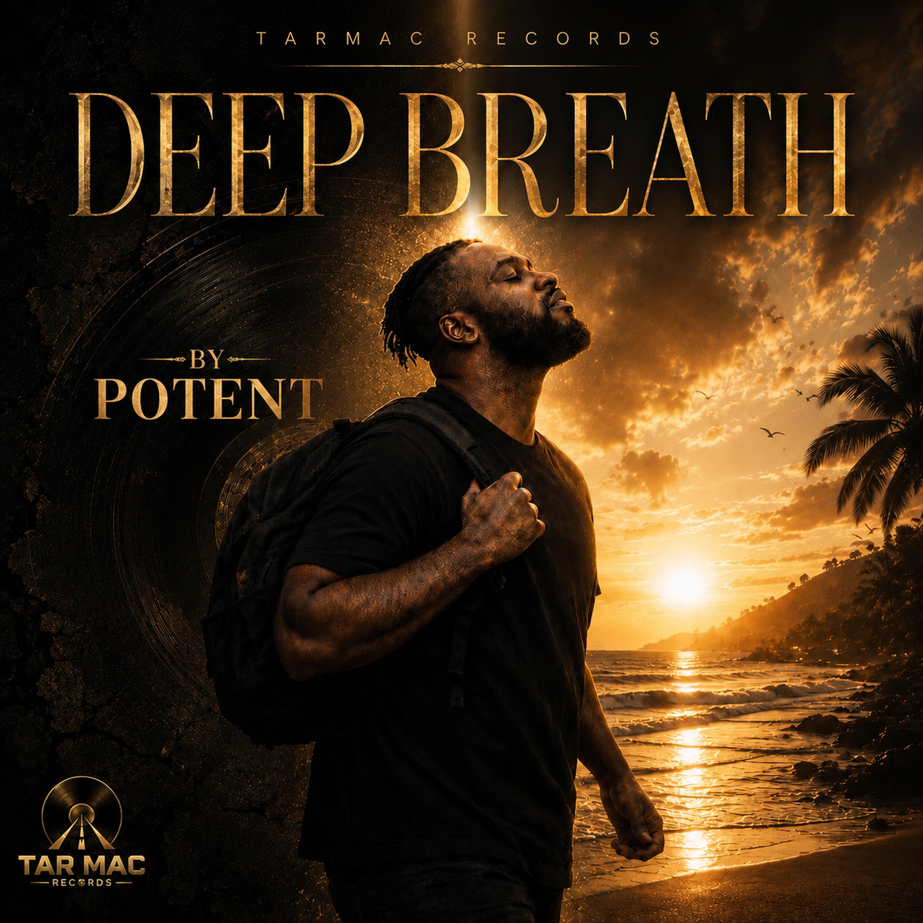 Релиз Deep Breath