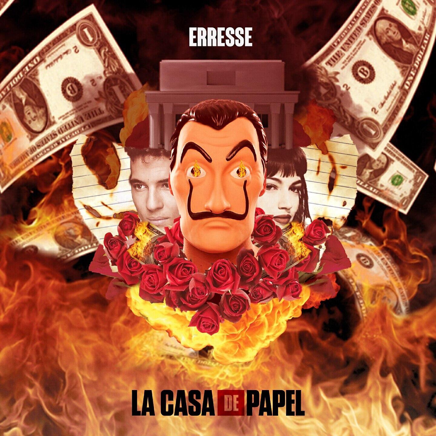 Erresse