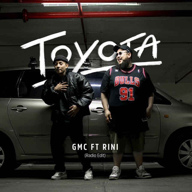 Релиз Toyota (Radio Edit)