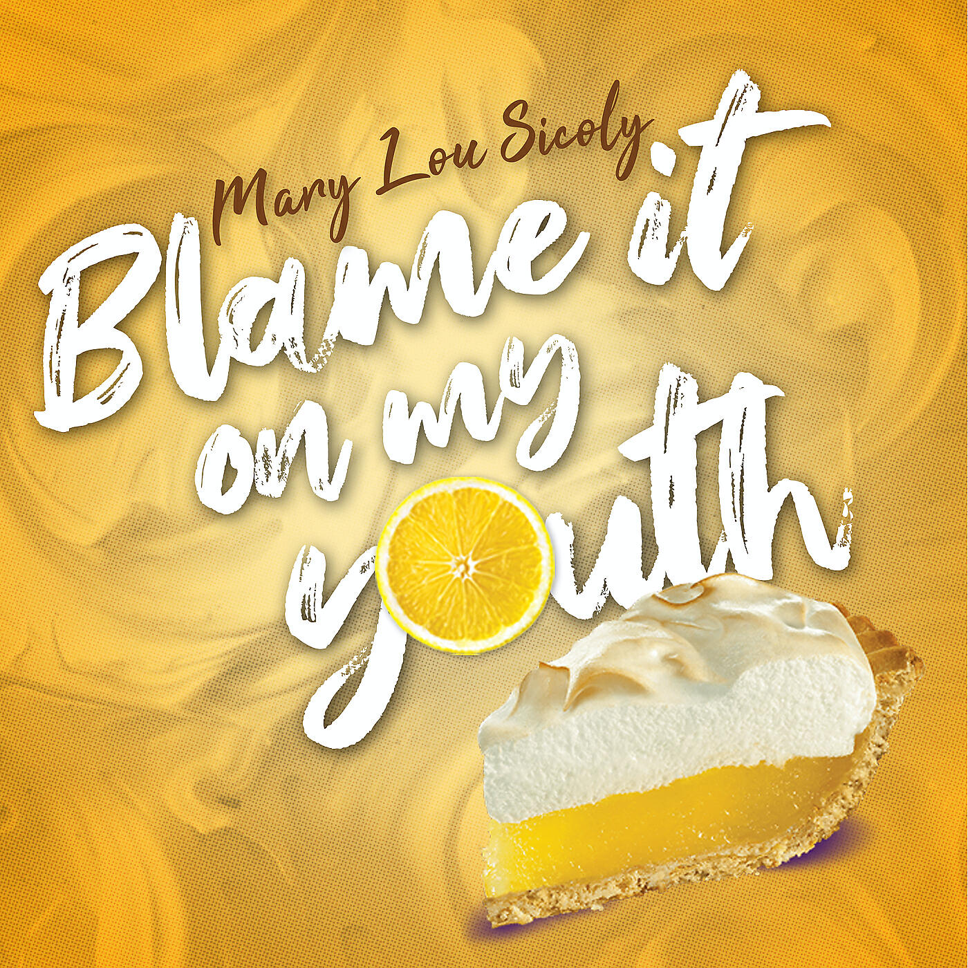 Релиз Blame It on My Youth