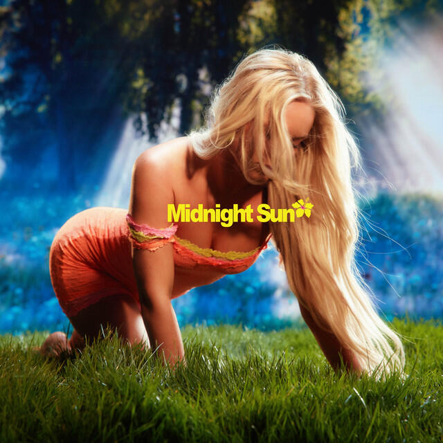 Альбом Midnight Sun - Zara Larsson - слушать все треки онлайн на