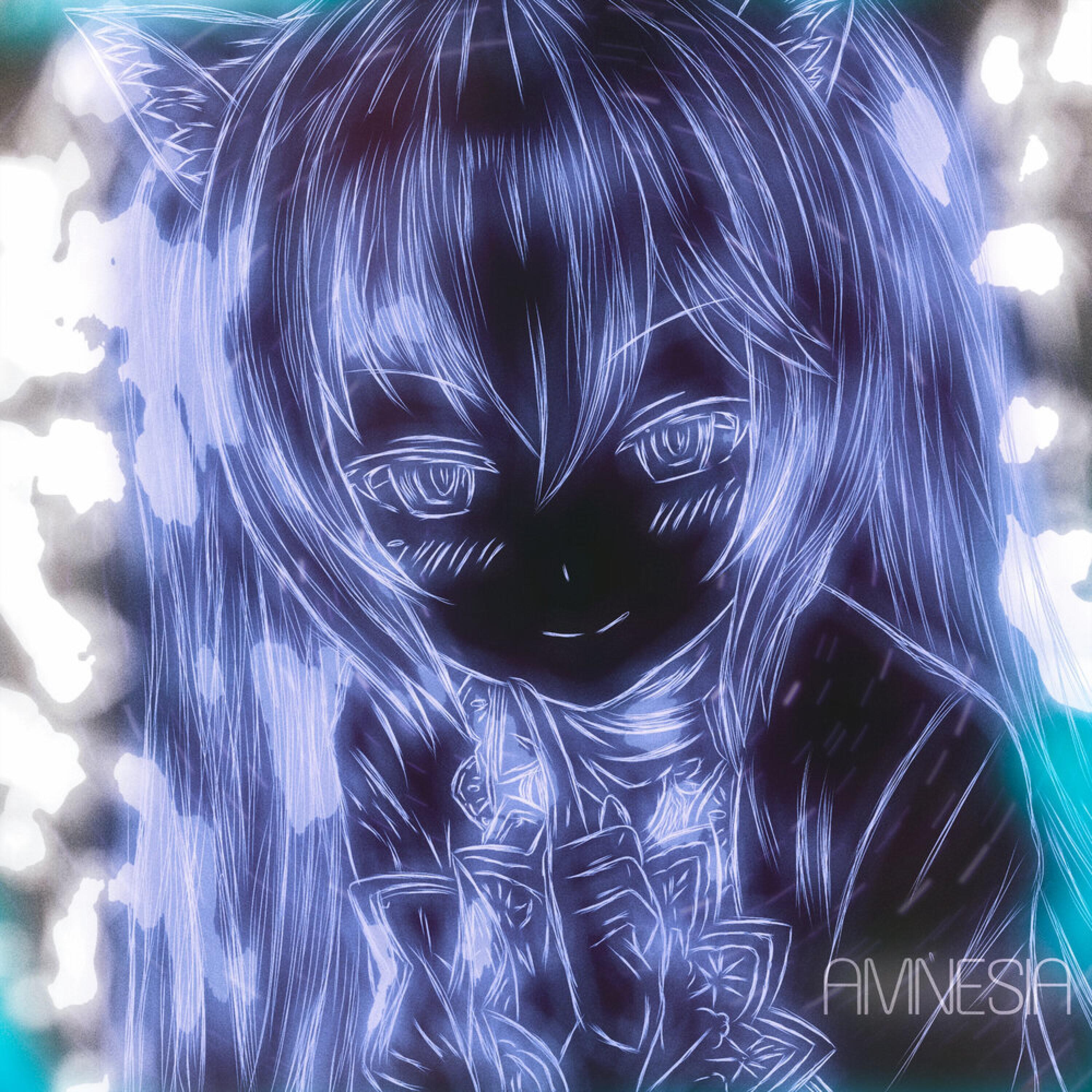 Релиз Amnesia