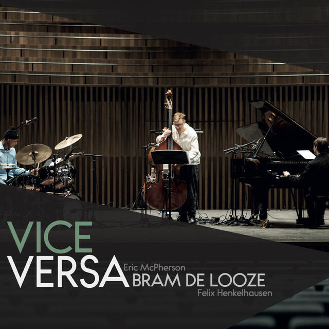 Релиз Vice Versa