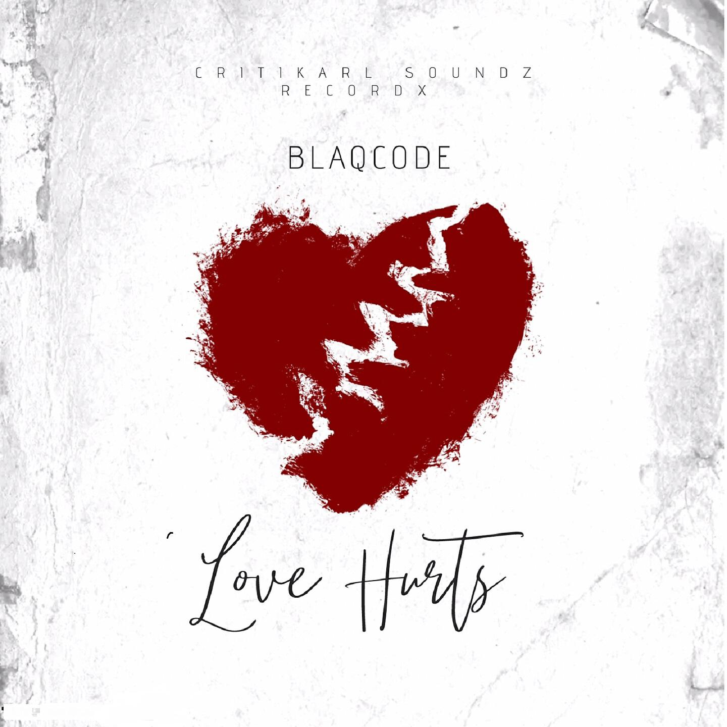 Релиз Love Hurts