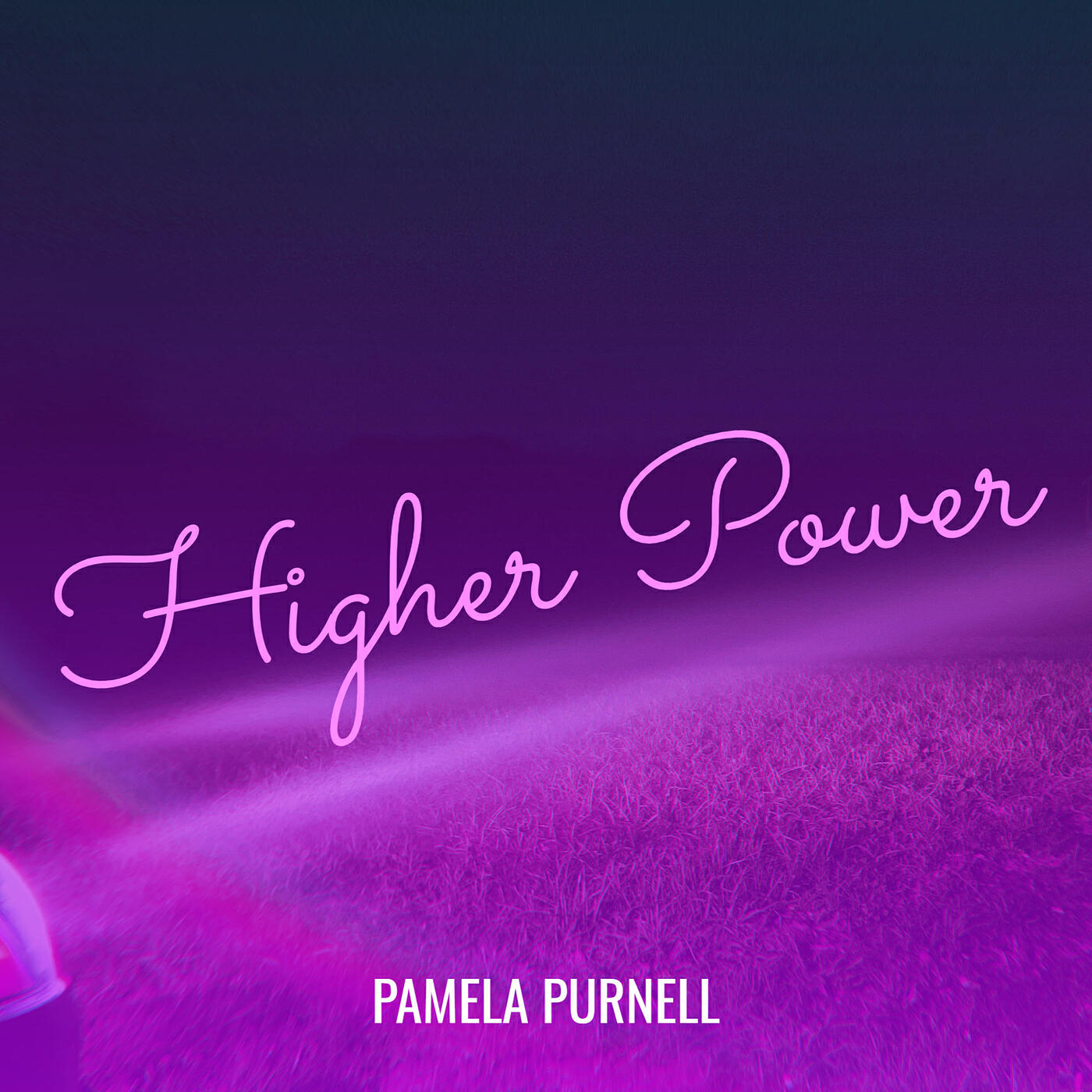 Релиз Higher Power