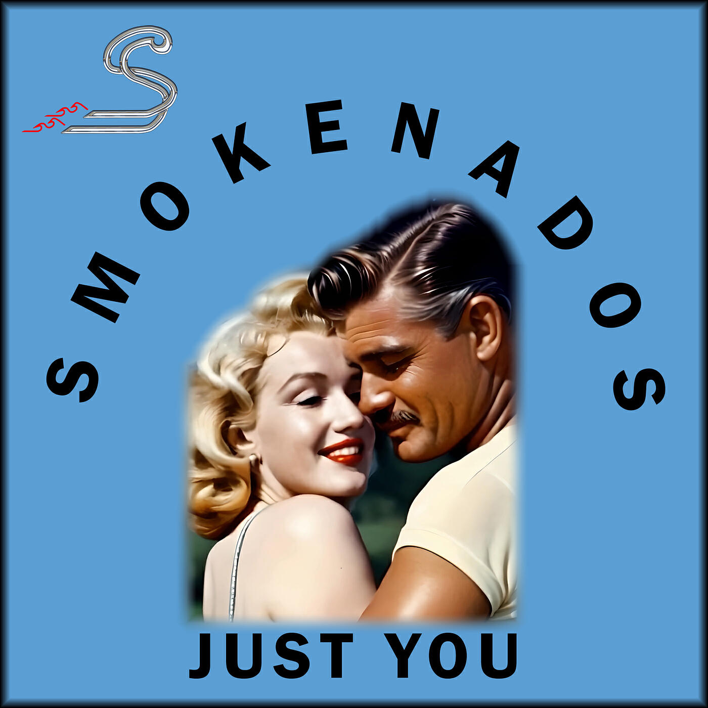 Релиз Just You