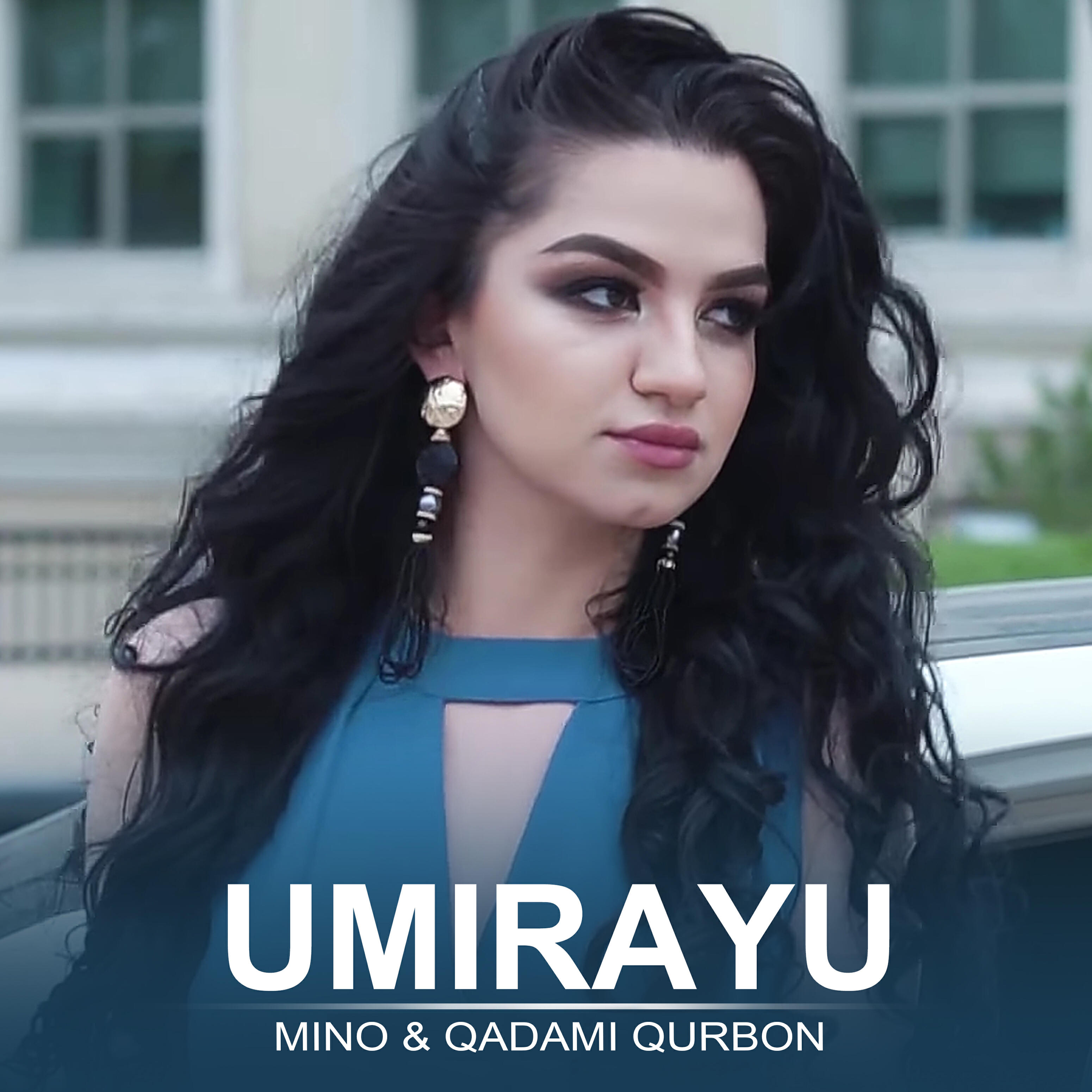 Релиз Umirayu (feat. Qadami Qurbon)