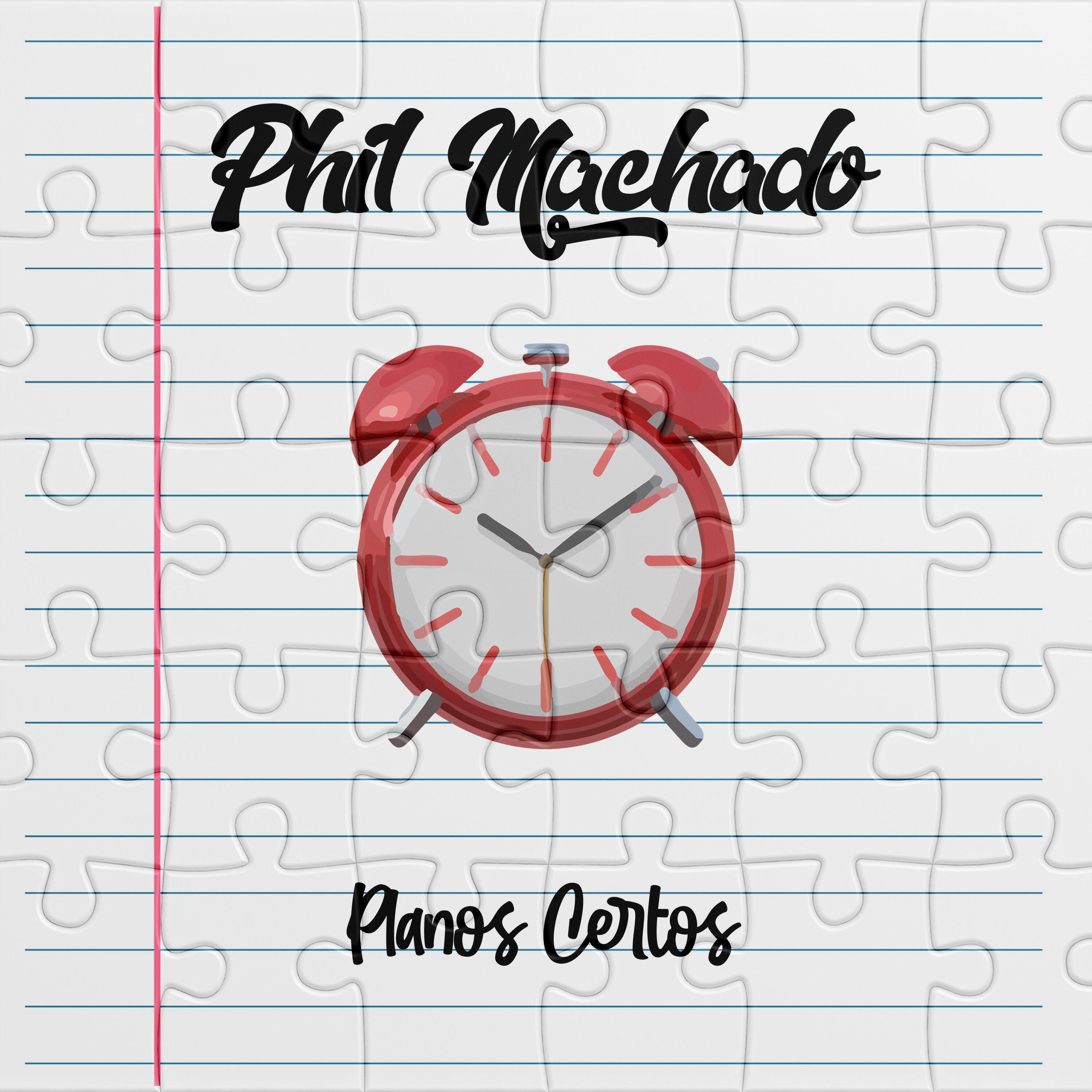 Релиз Planos Certos