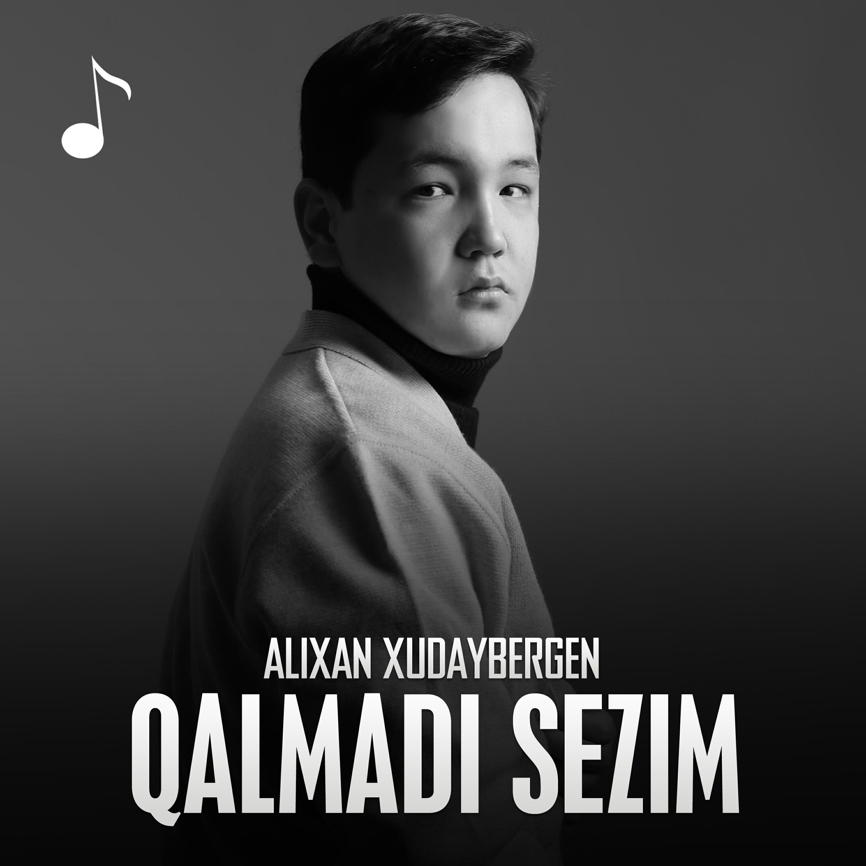 Релиз Qalmadi sezim