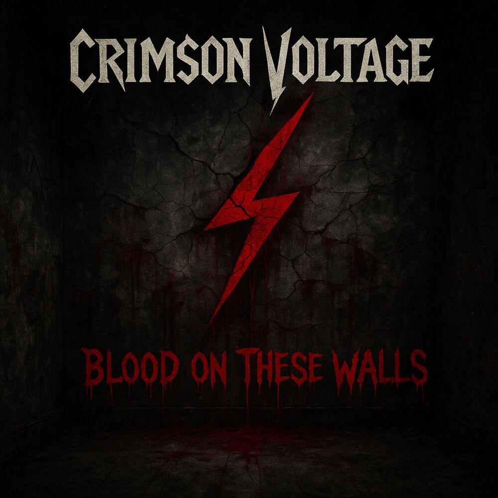 Crimson Voltage