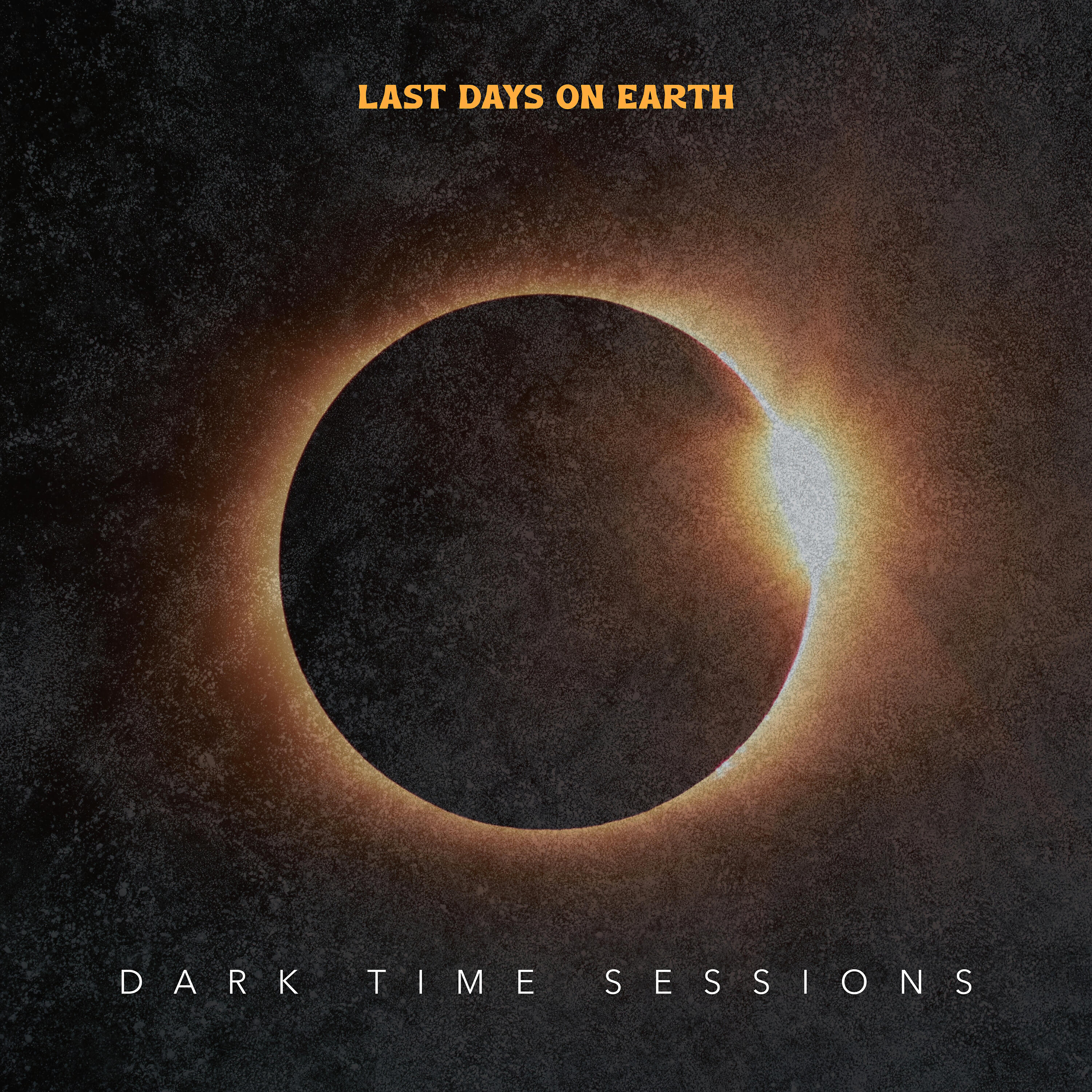 Релиз Dark Time Sessions