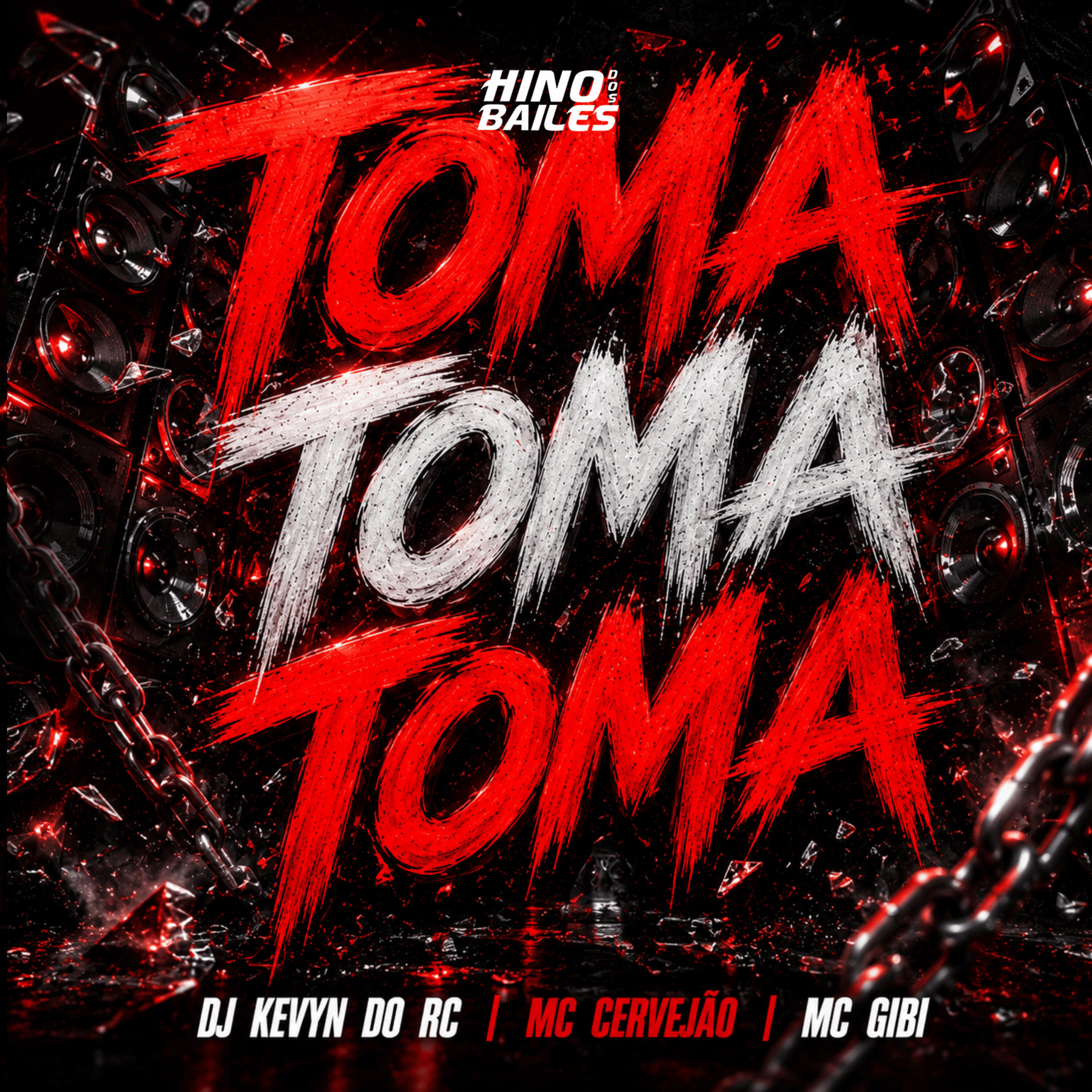 Релиз Toma Toma Toma