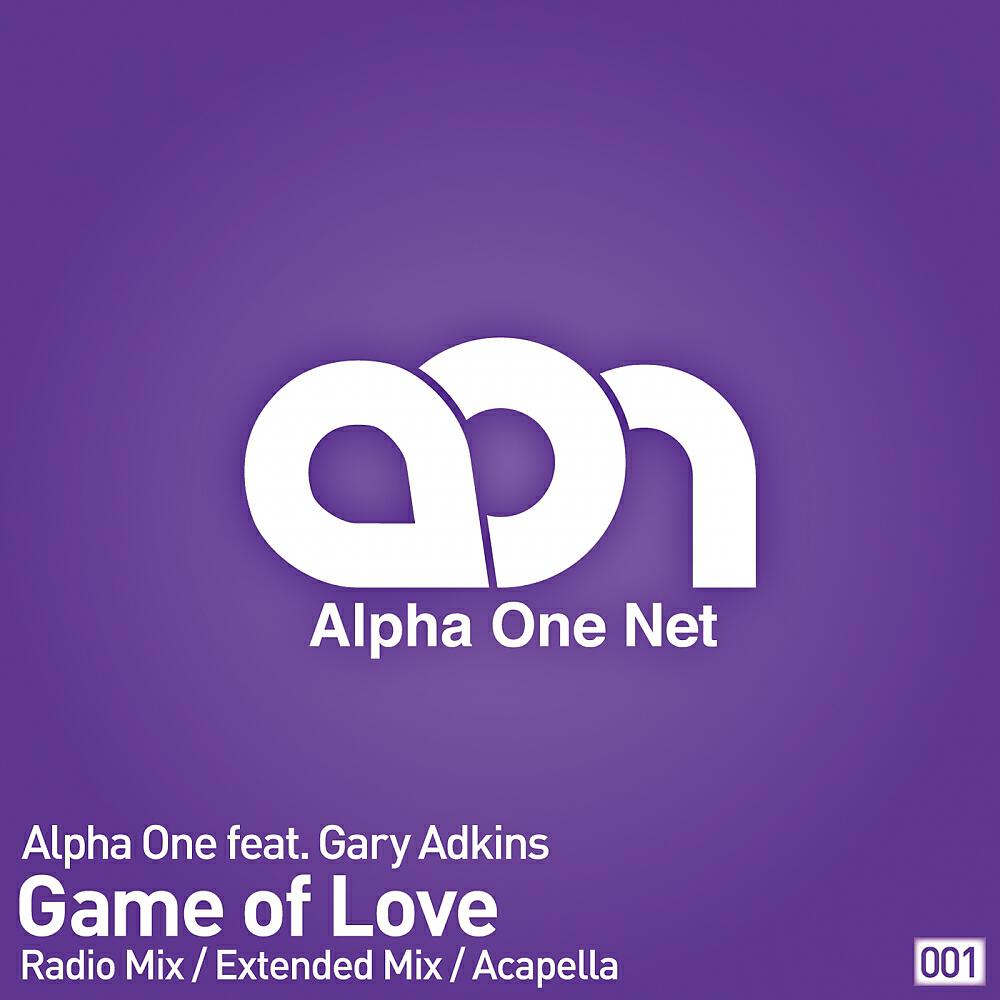 Релиз Game of Love