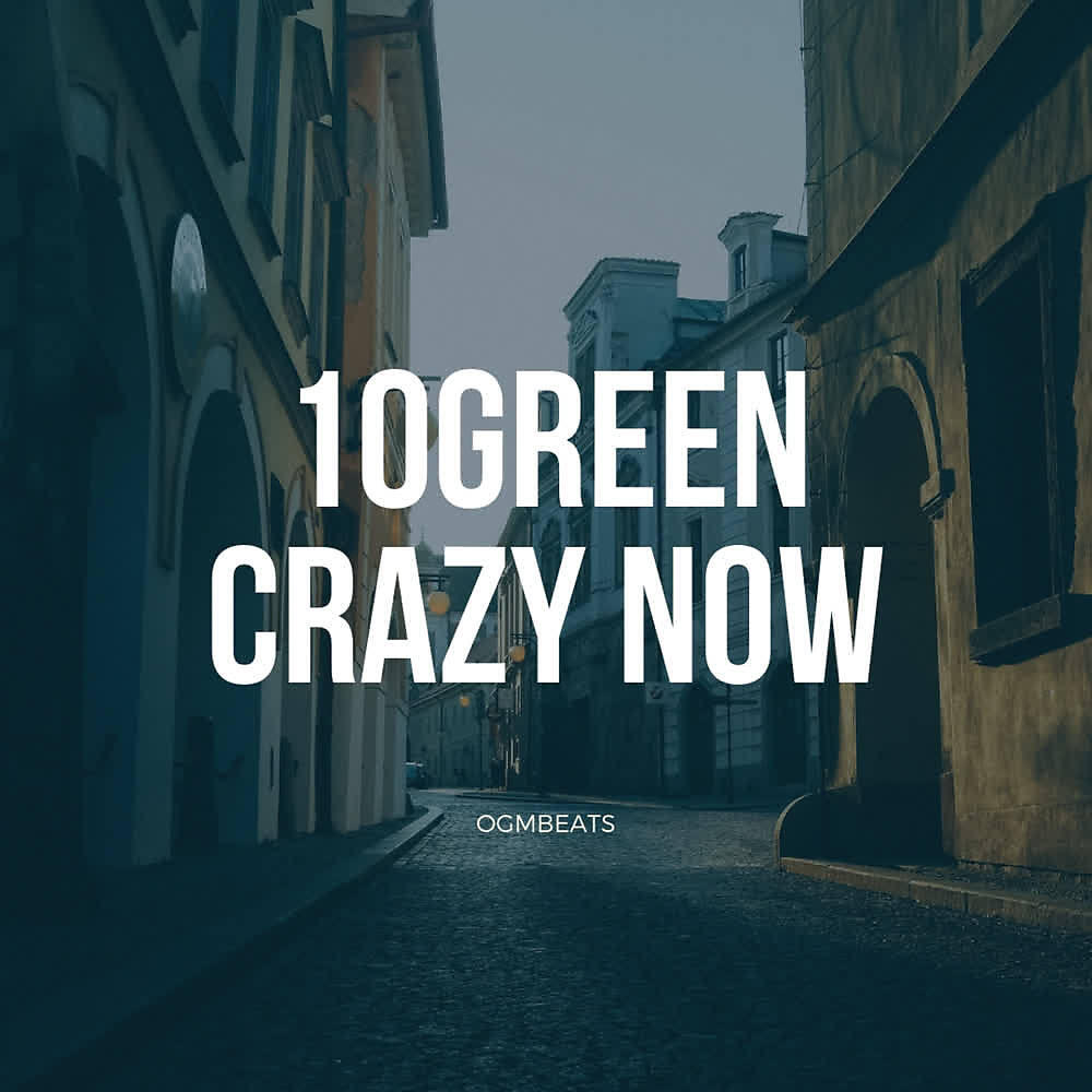 Релиз Crazy Now