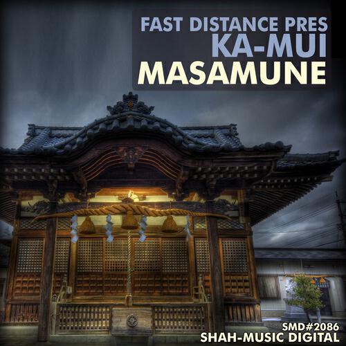 Fast Distance Presents Ka-Mui