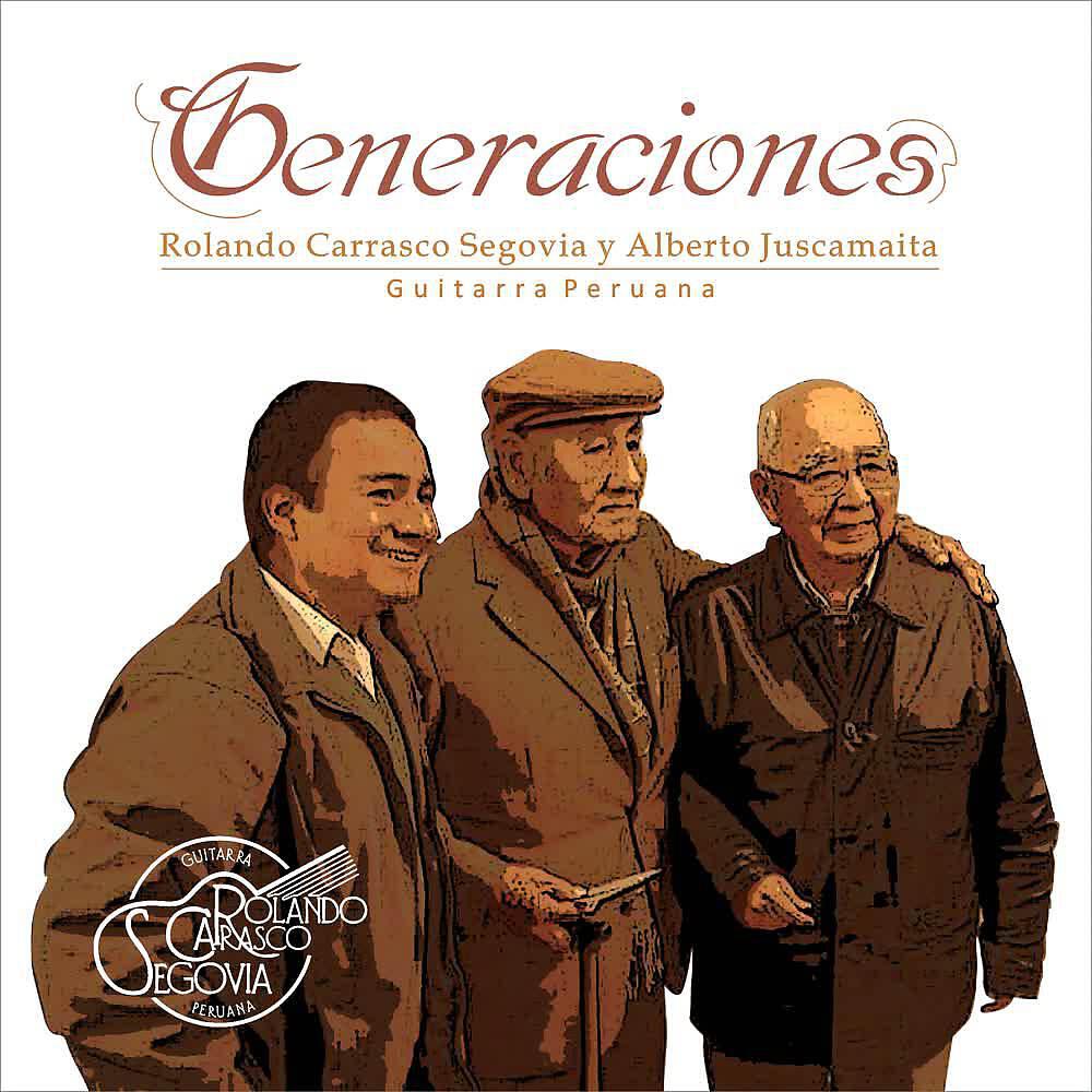 Релиз Generaciones