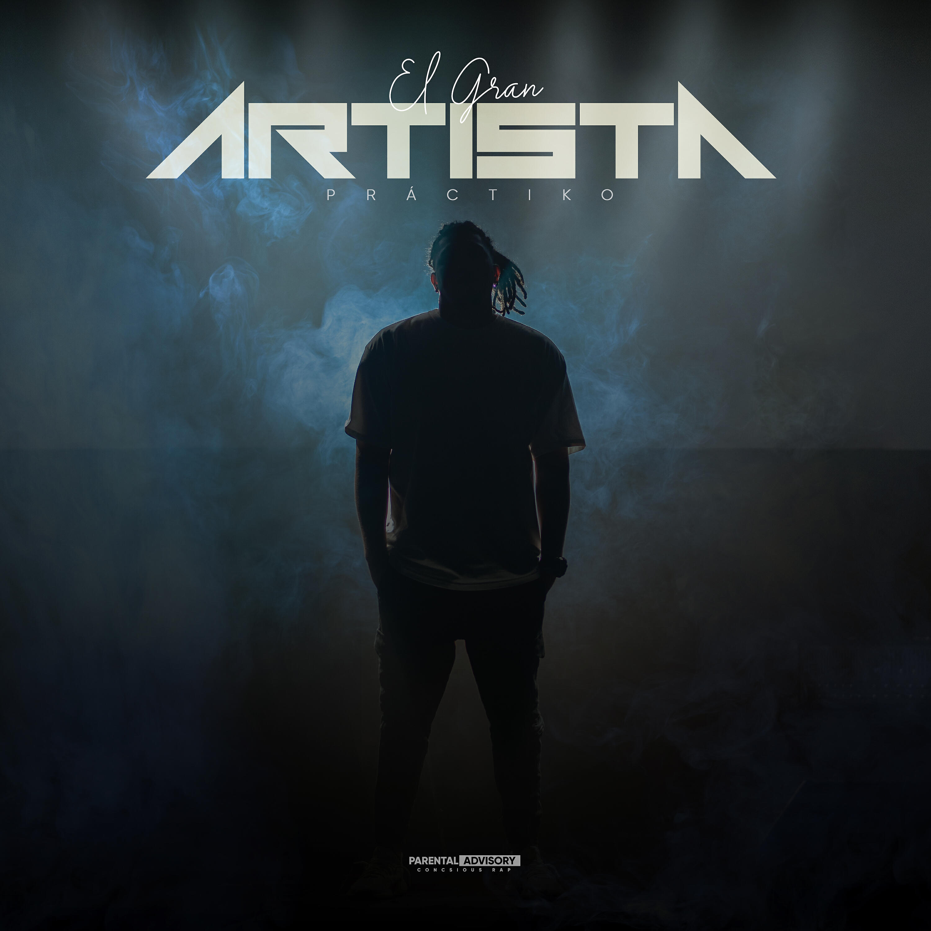 Релиз El Gran Artista