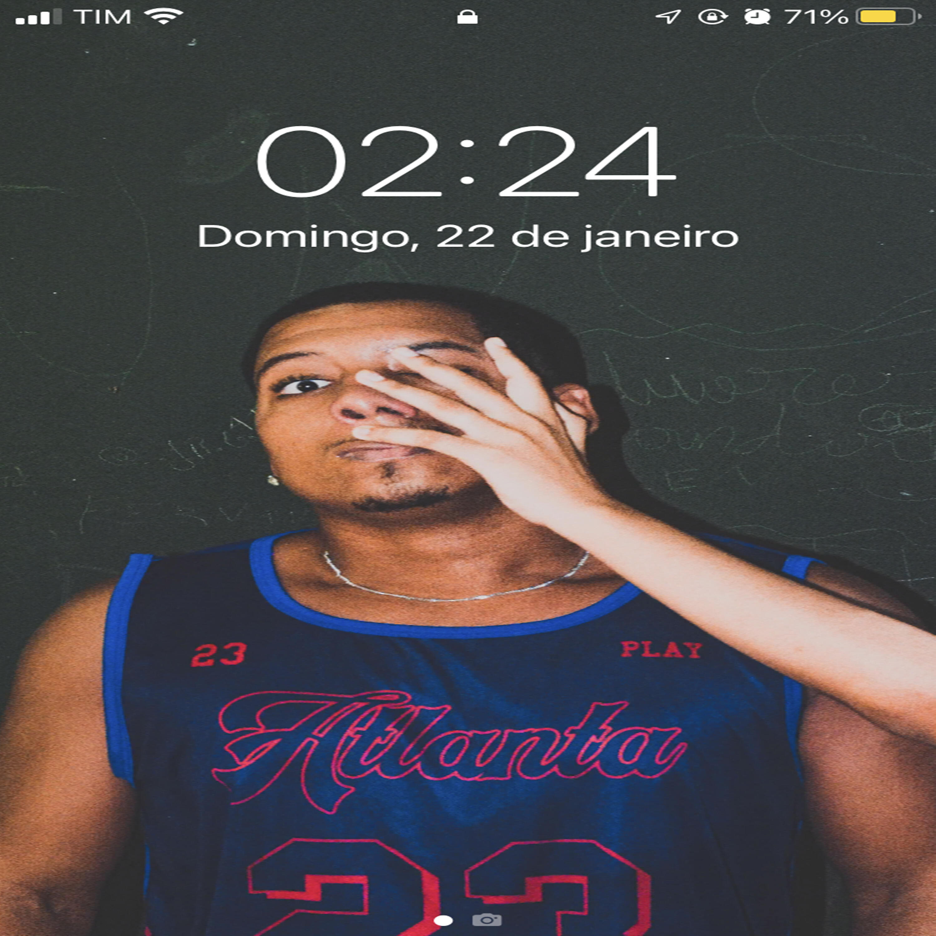 Релиз Desapego - Call 188