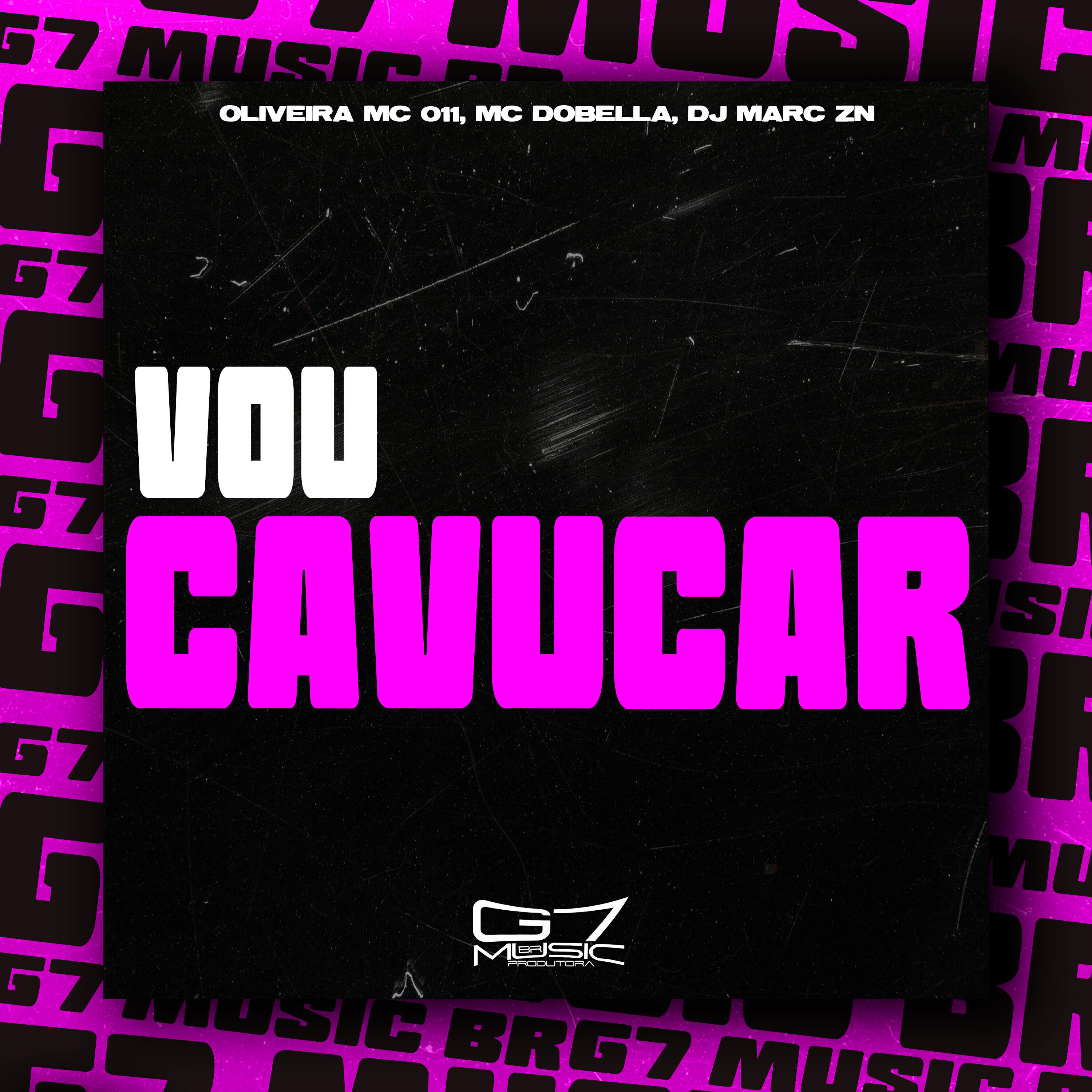 Релиз Vou Cavucar