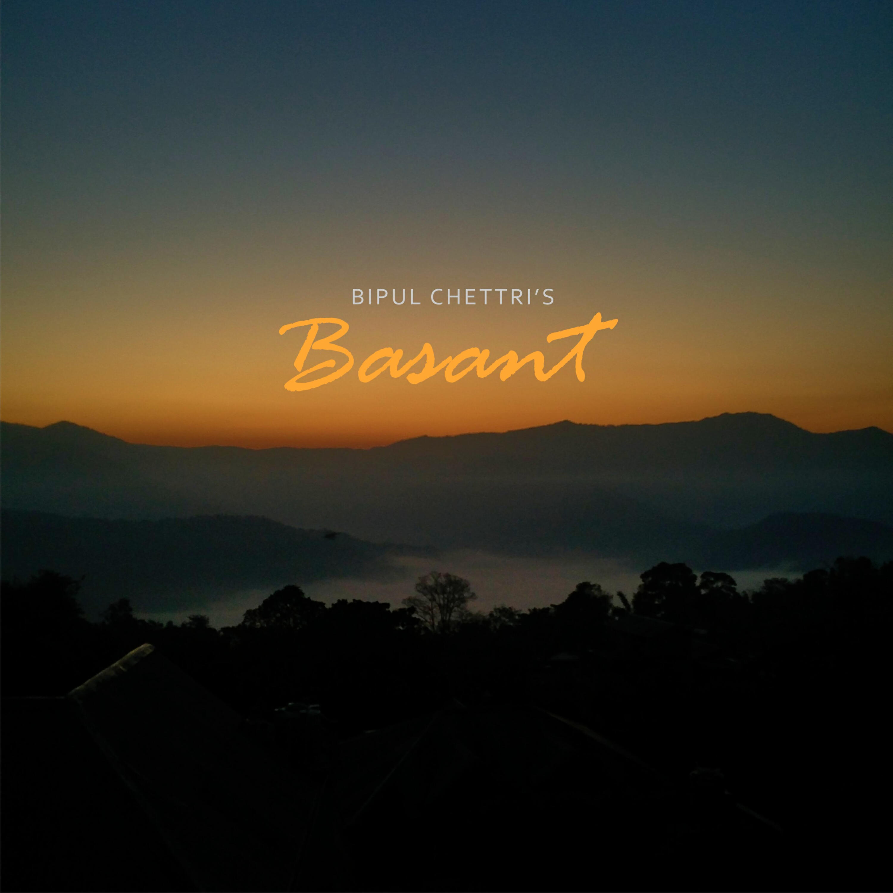 Релиз Basant - Single