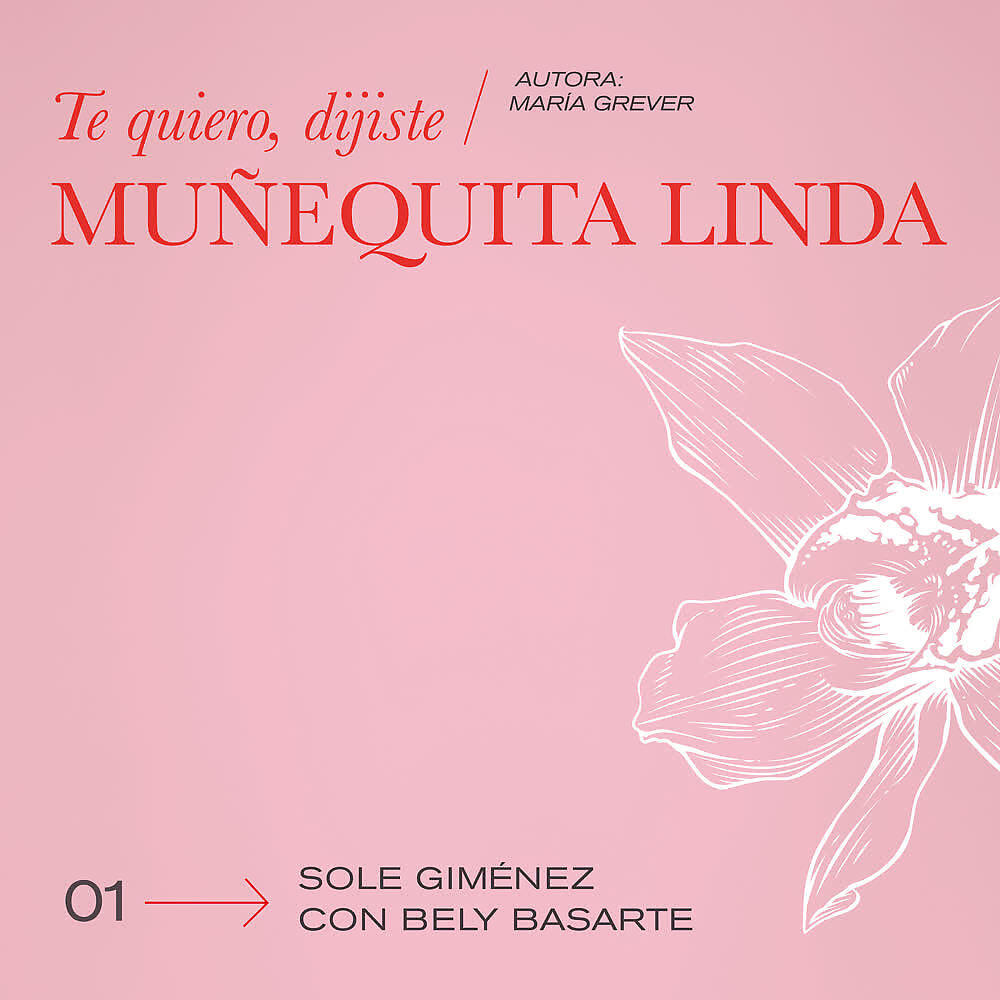 Релиз Te Quiero, Dijiste (Muñequita Linda)