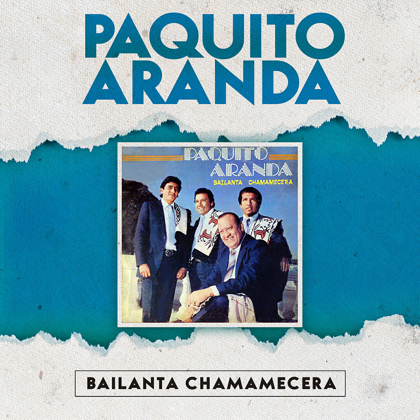 Релиз Bailanta Chamamecera
