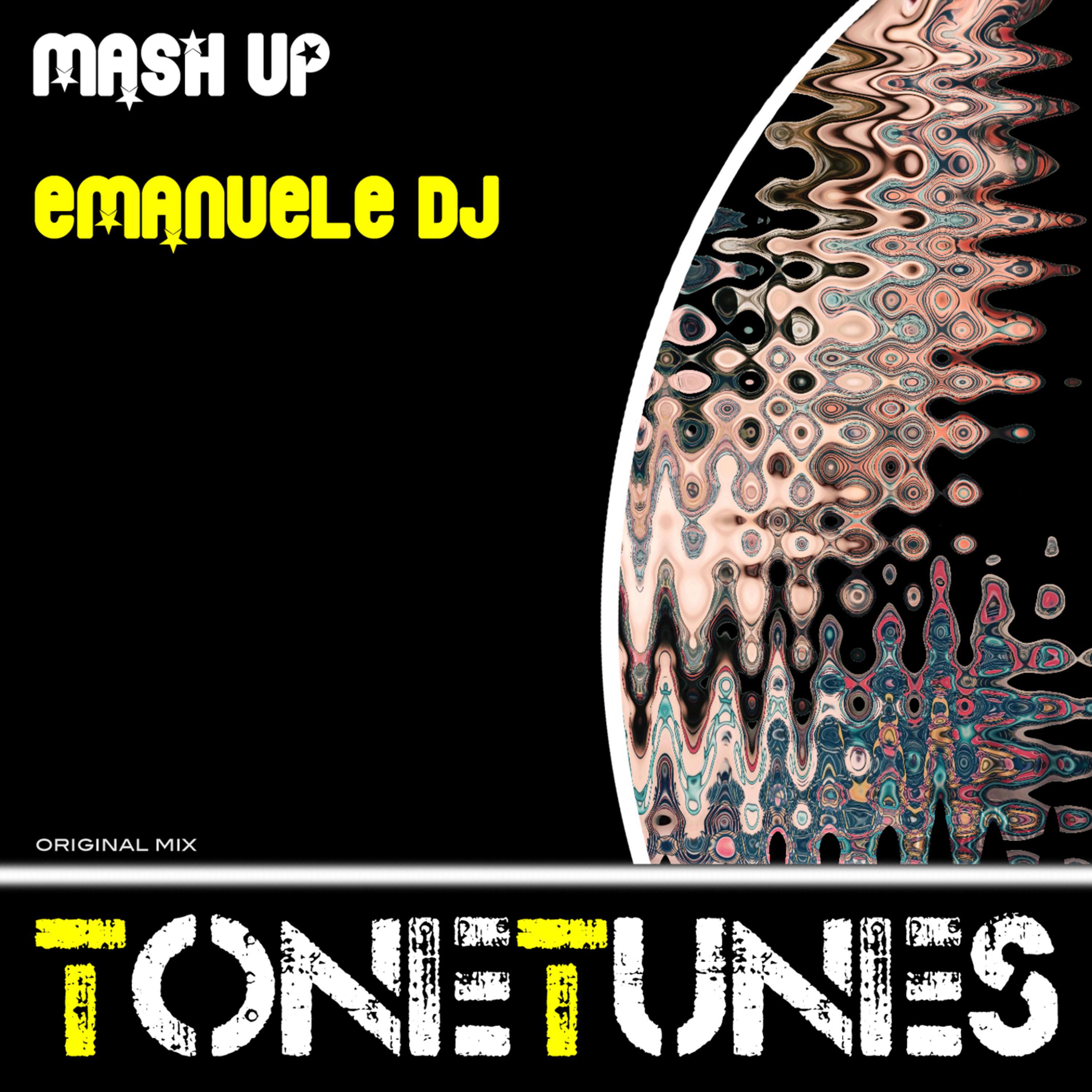 Релиз Mash Up