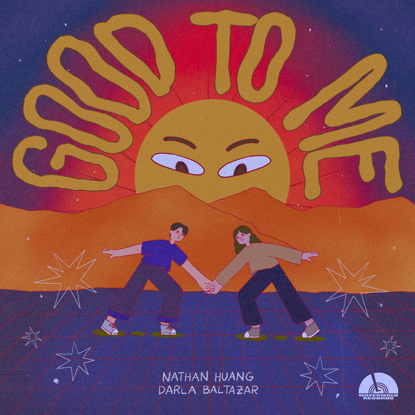 Релиз GOOD TO ME