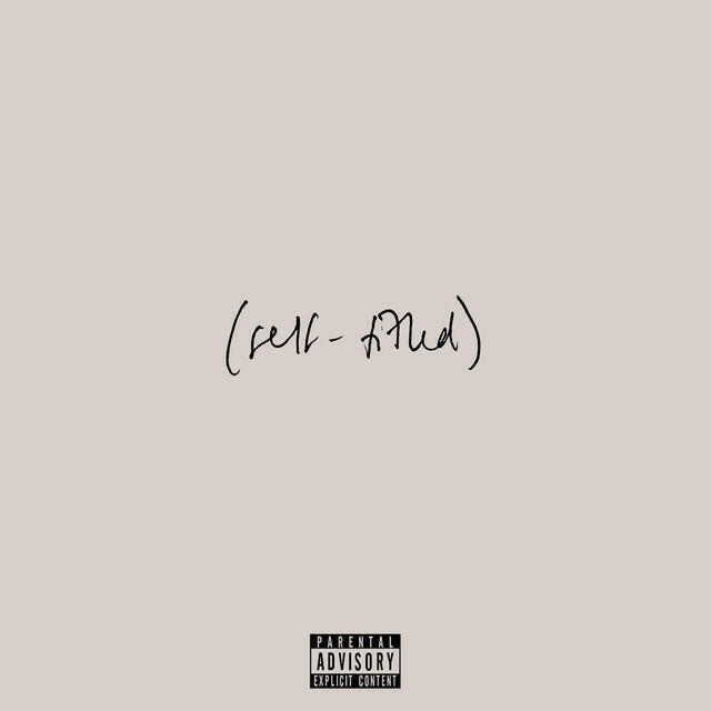 Постер альбома (self-titled)