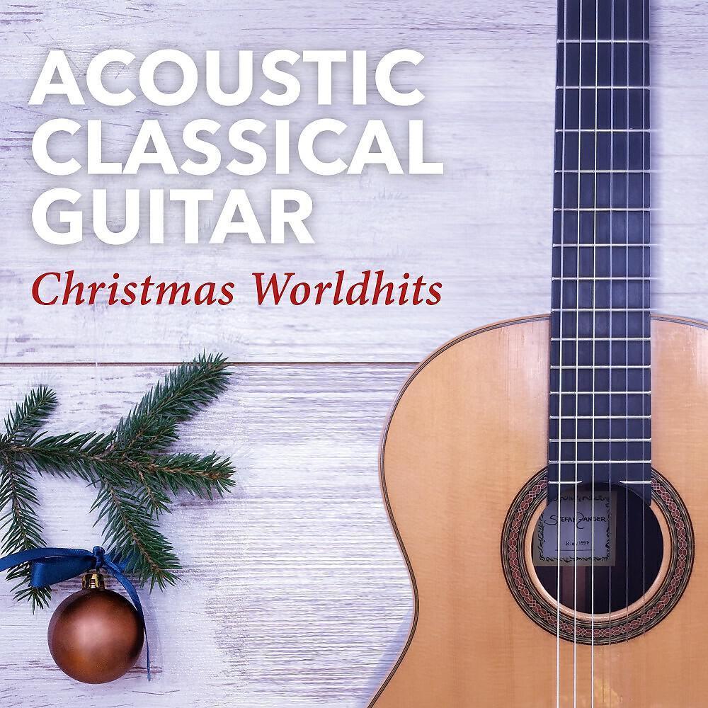 Acoustic Classical Guitar