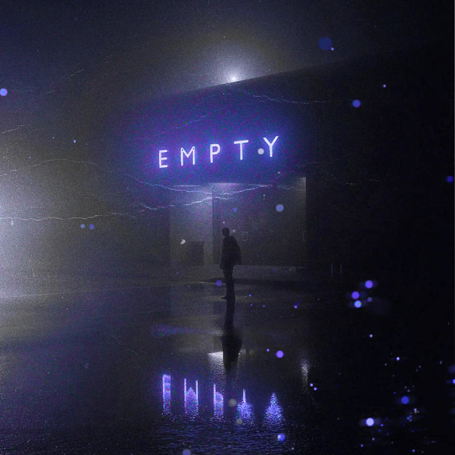 Релиз Empty