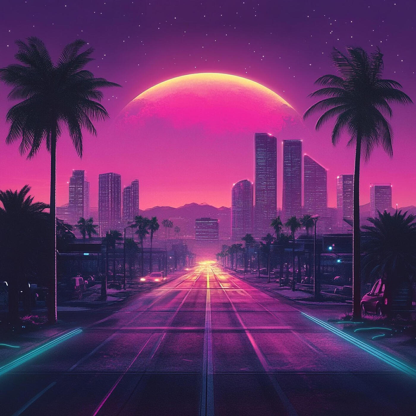 Релиз Ultravox Syntwave