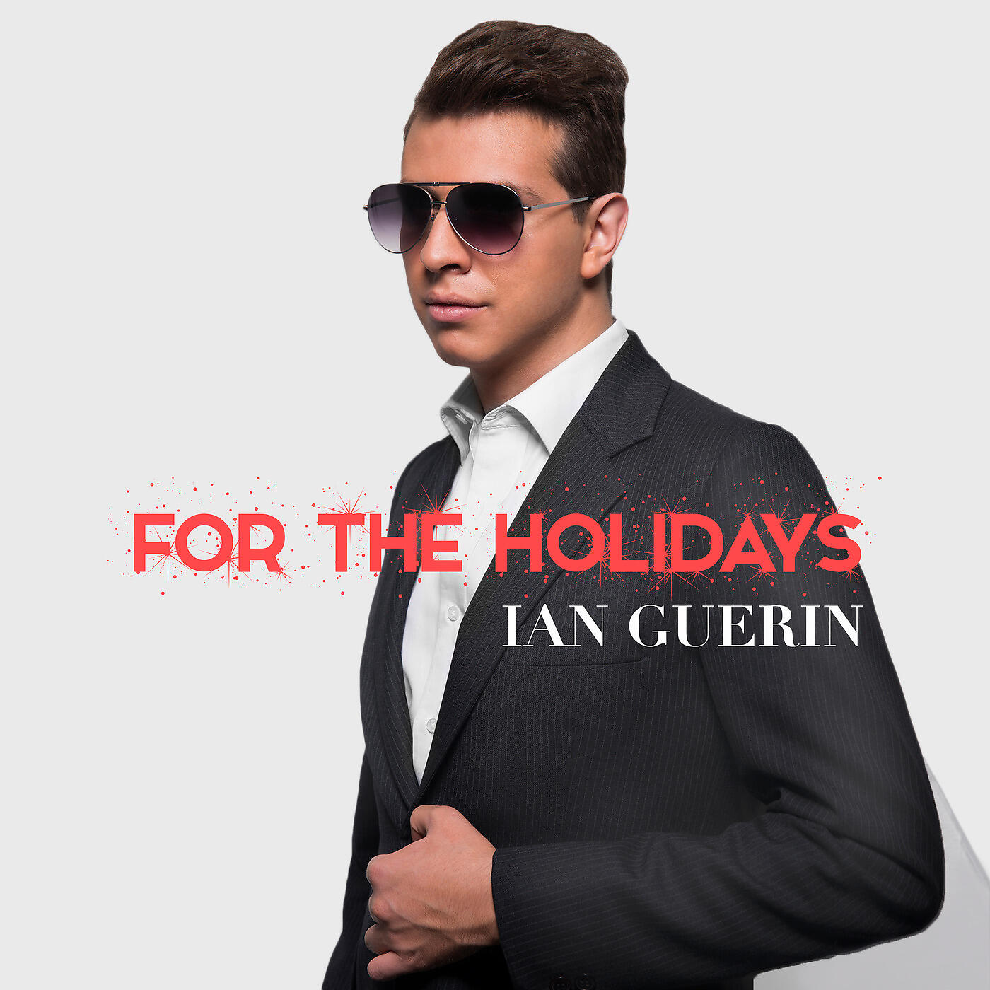 Релиз For the Holidays