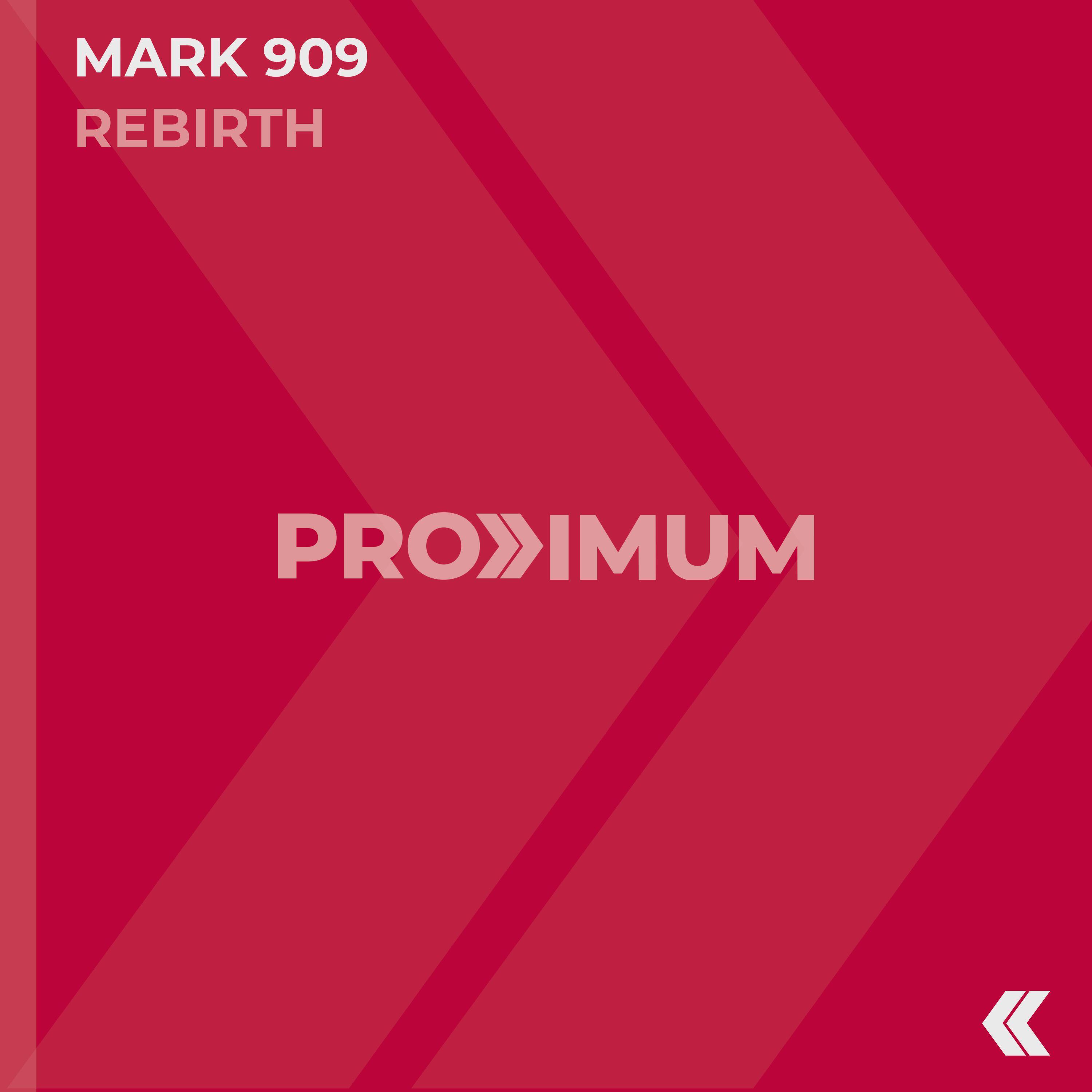 Dj Mark 909
