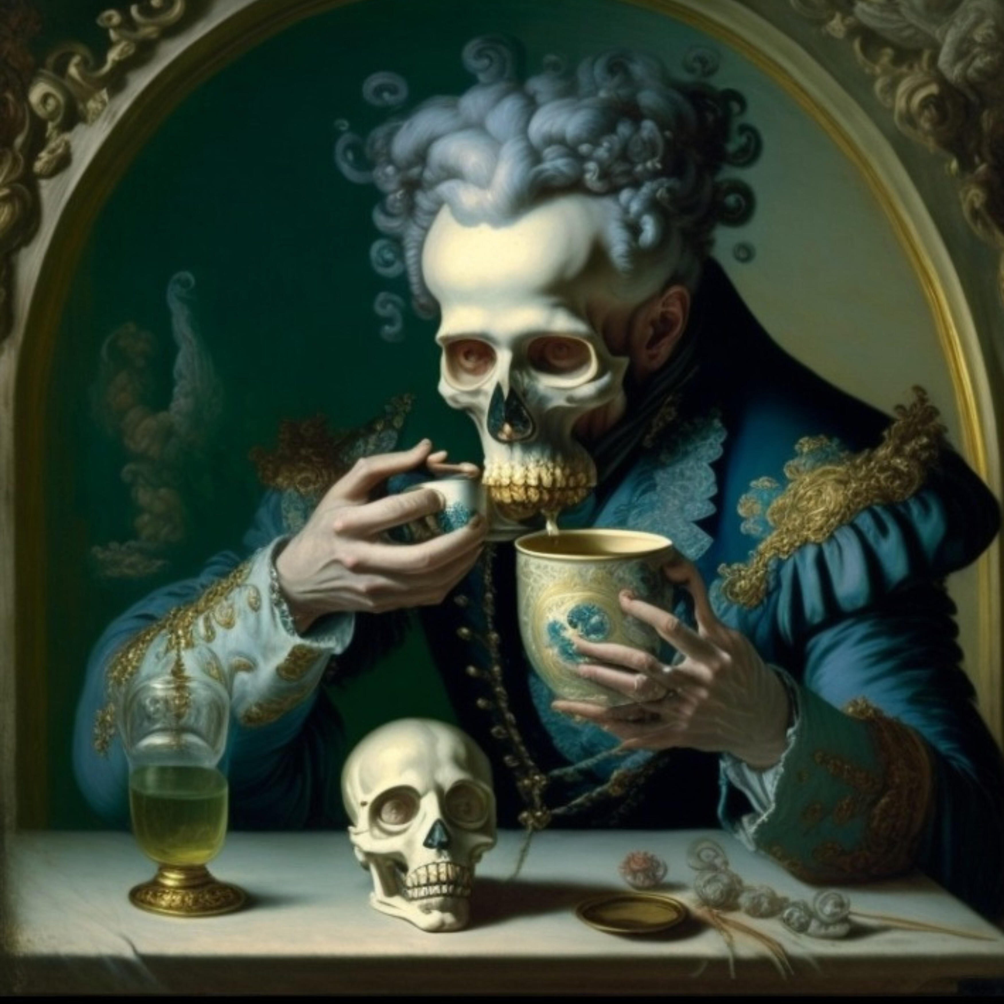 Релиз Los Nobles
