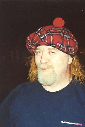Bill Craig
